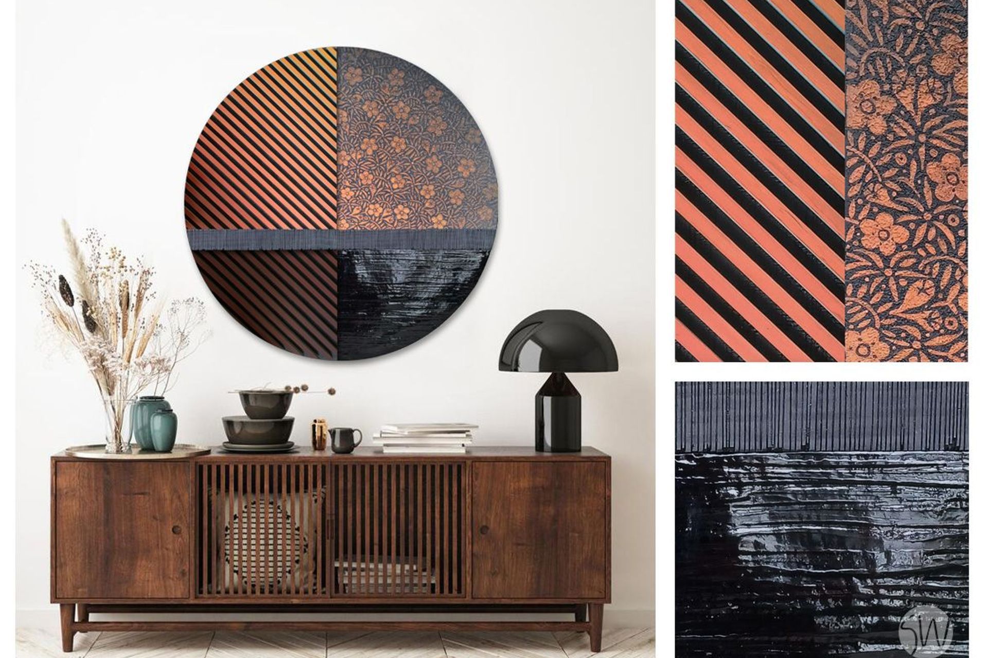 Shann Whitaker Artwork