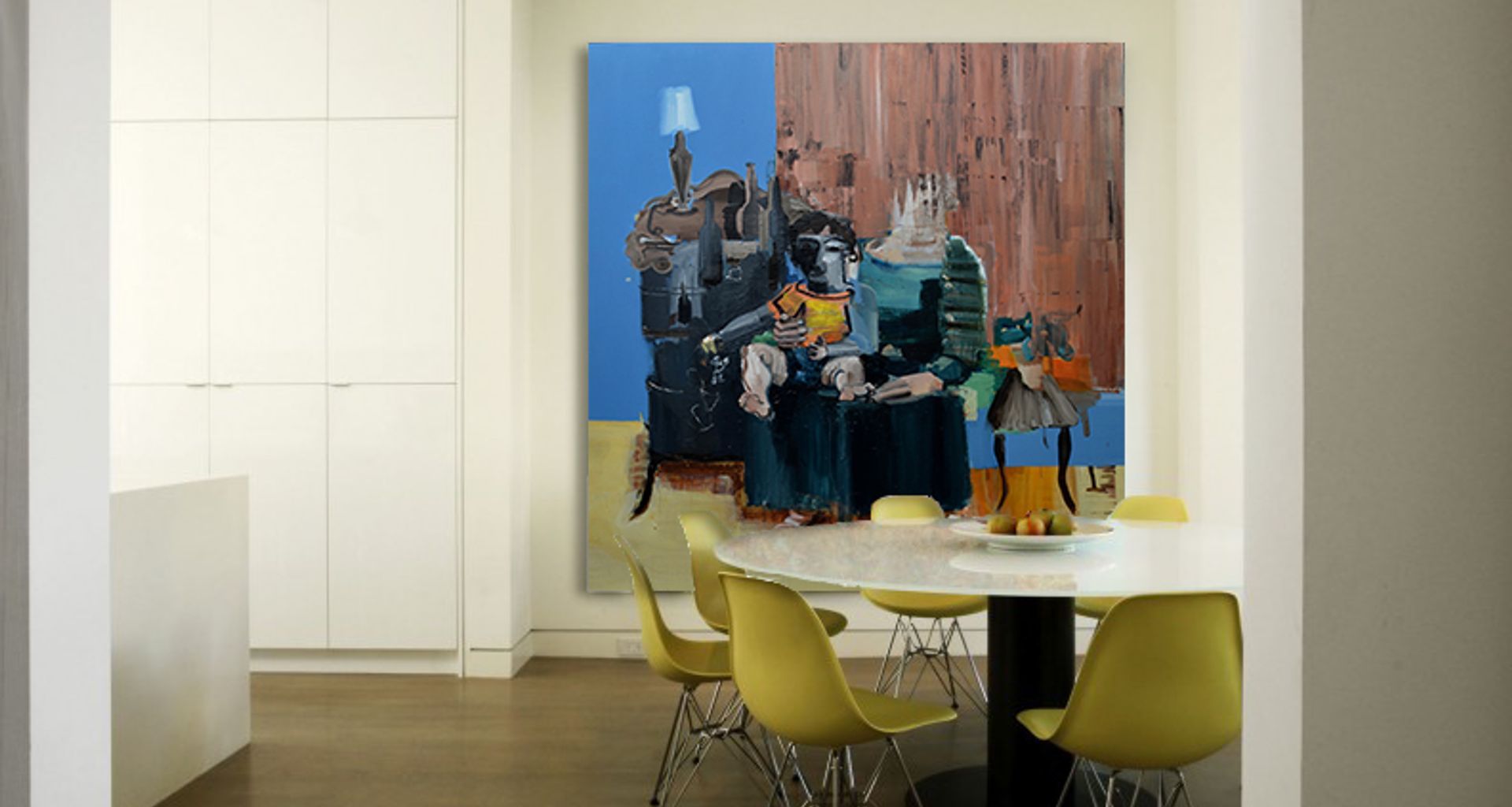 Fine Art banner