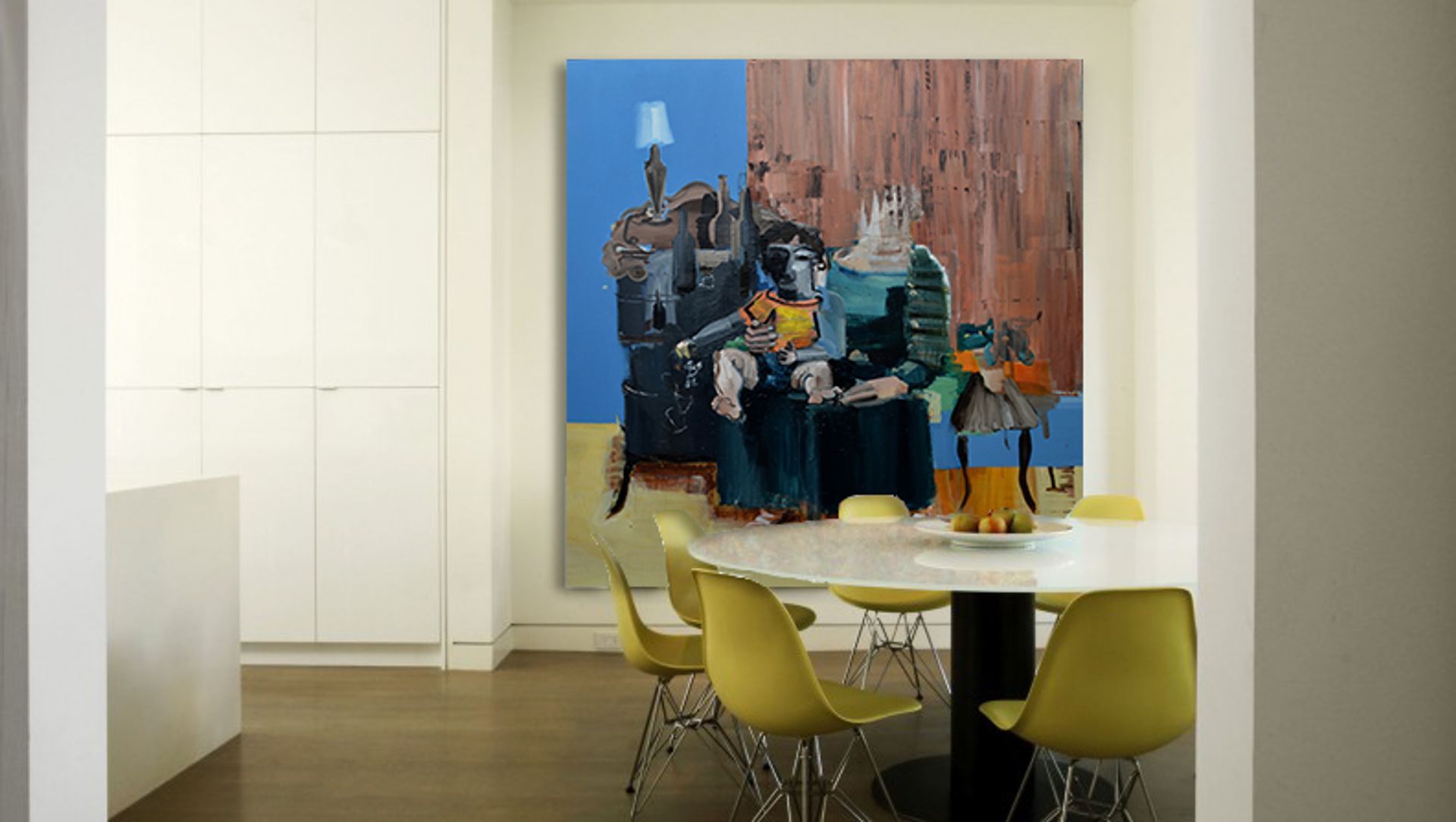 Fine Art banner