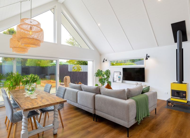 Laing Properties