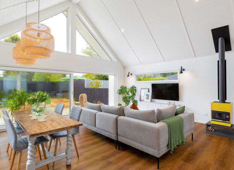 Laing Properties