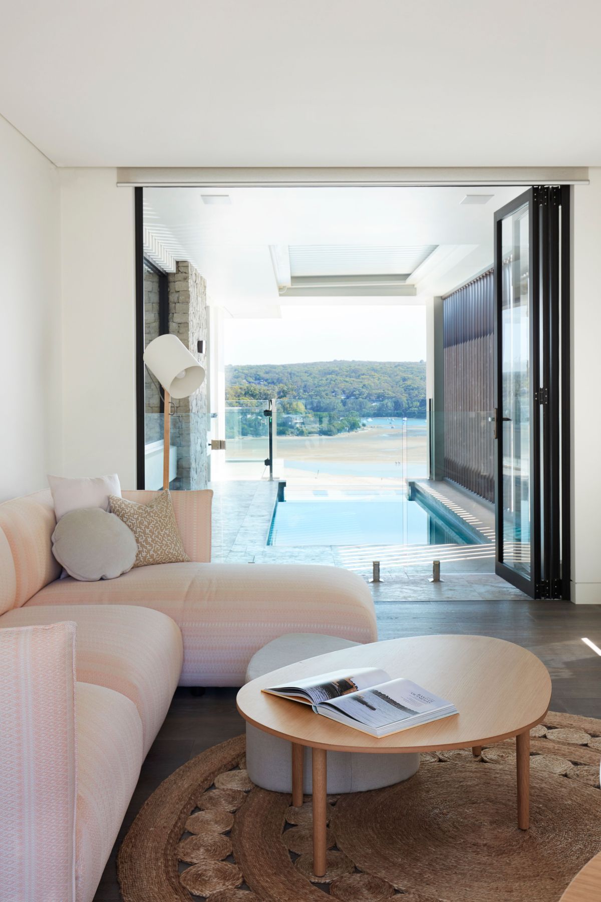 Rock House