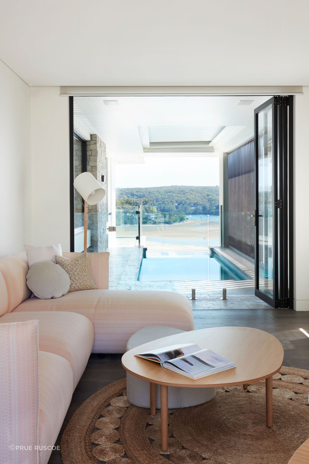 Rock House