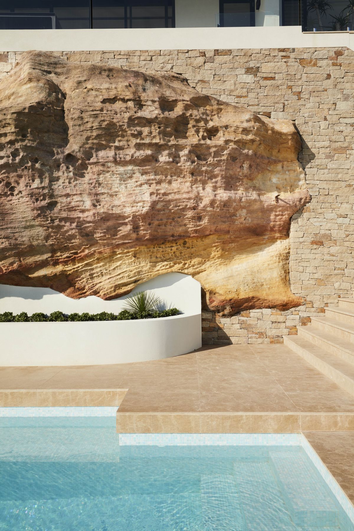 Rock House