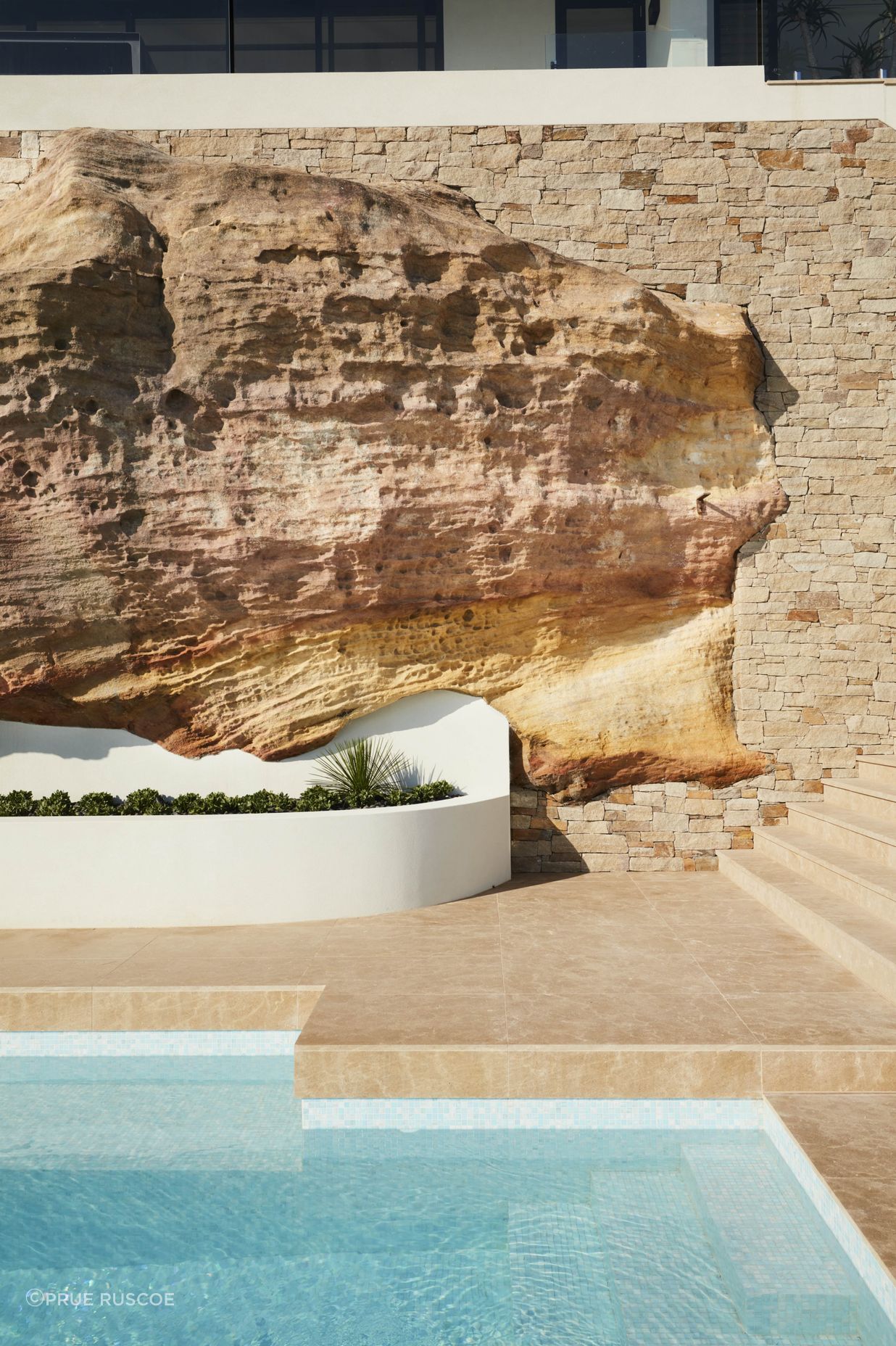 Rock House