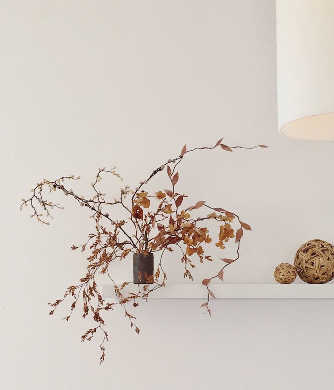 Room Styling