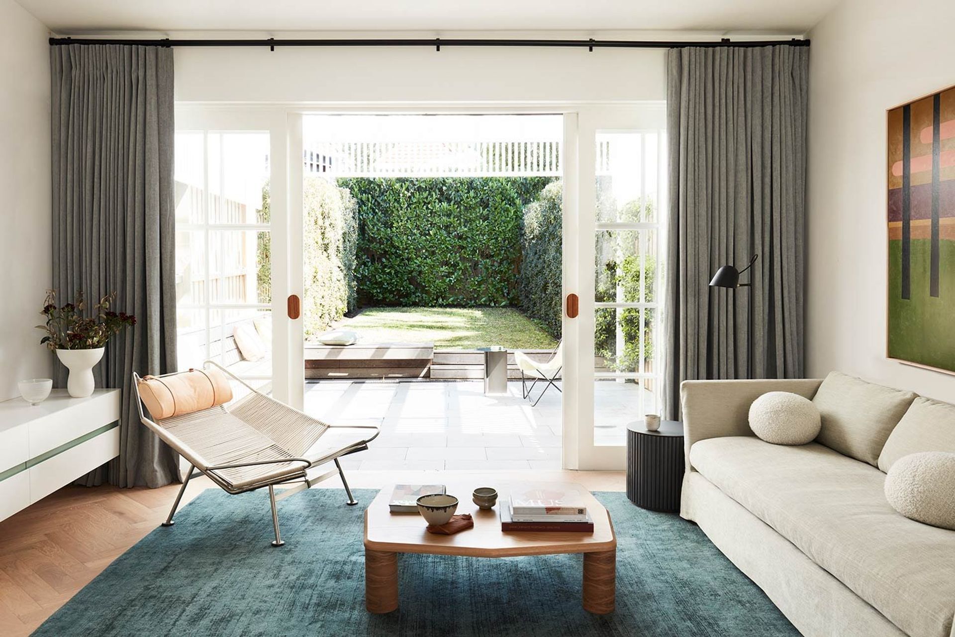 Bondi House, Sydney