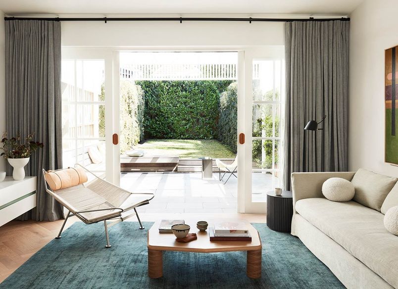 Bondi House
