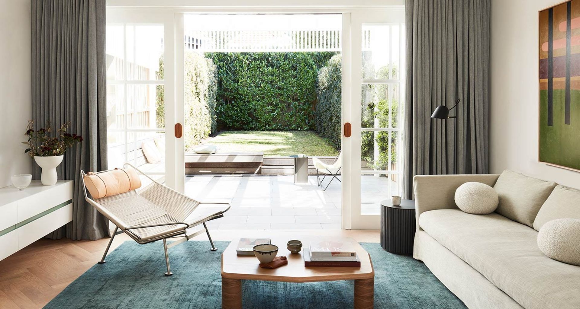 Bondi House banner