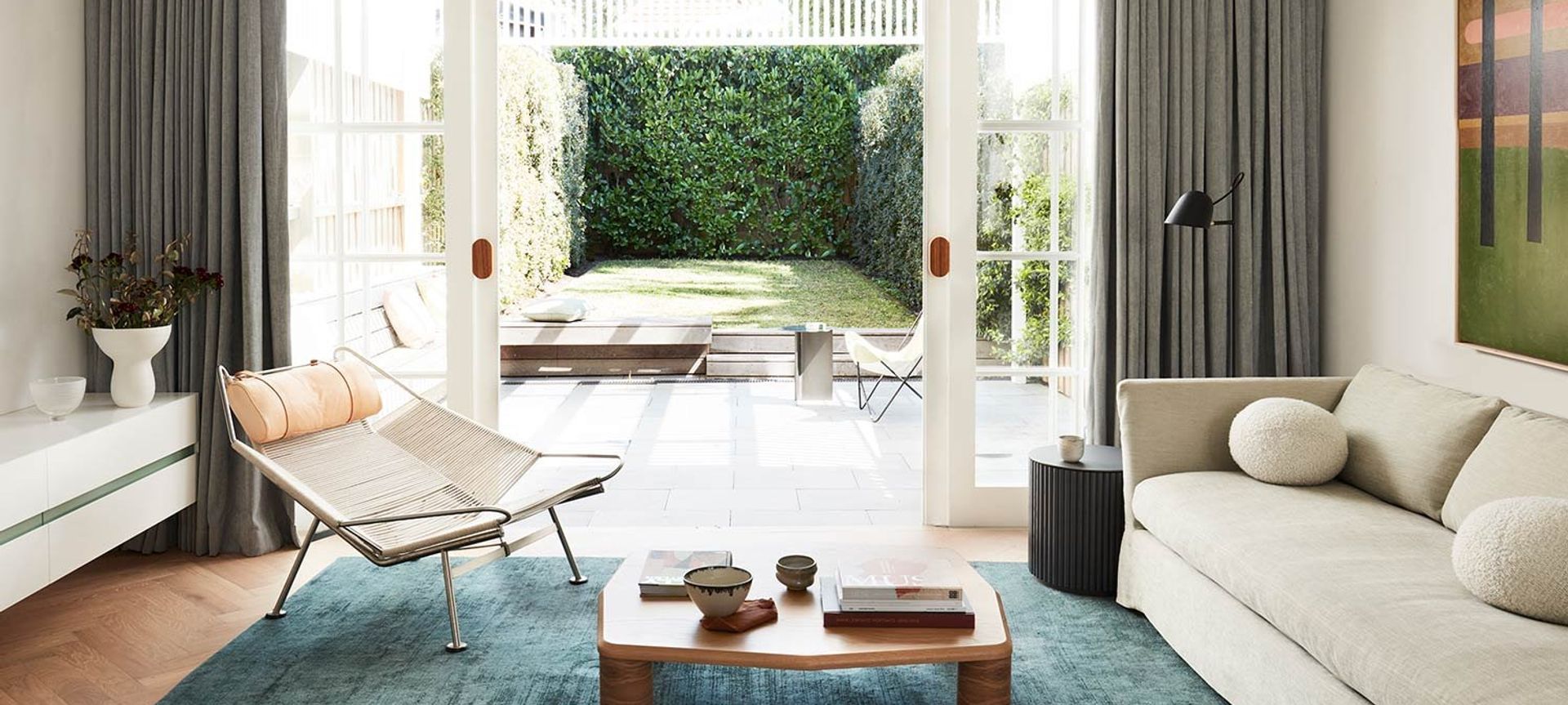 Bondi House banner