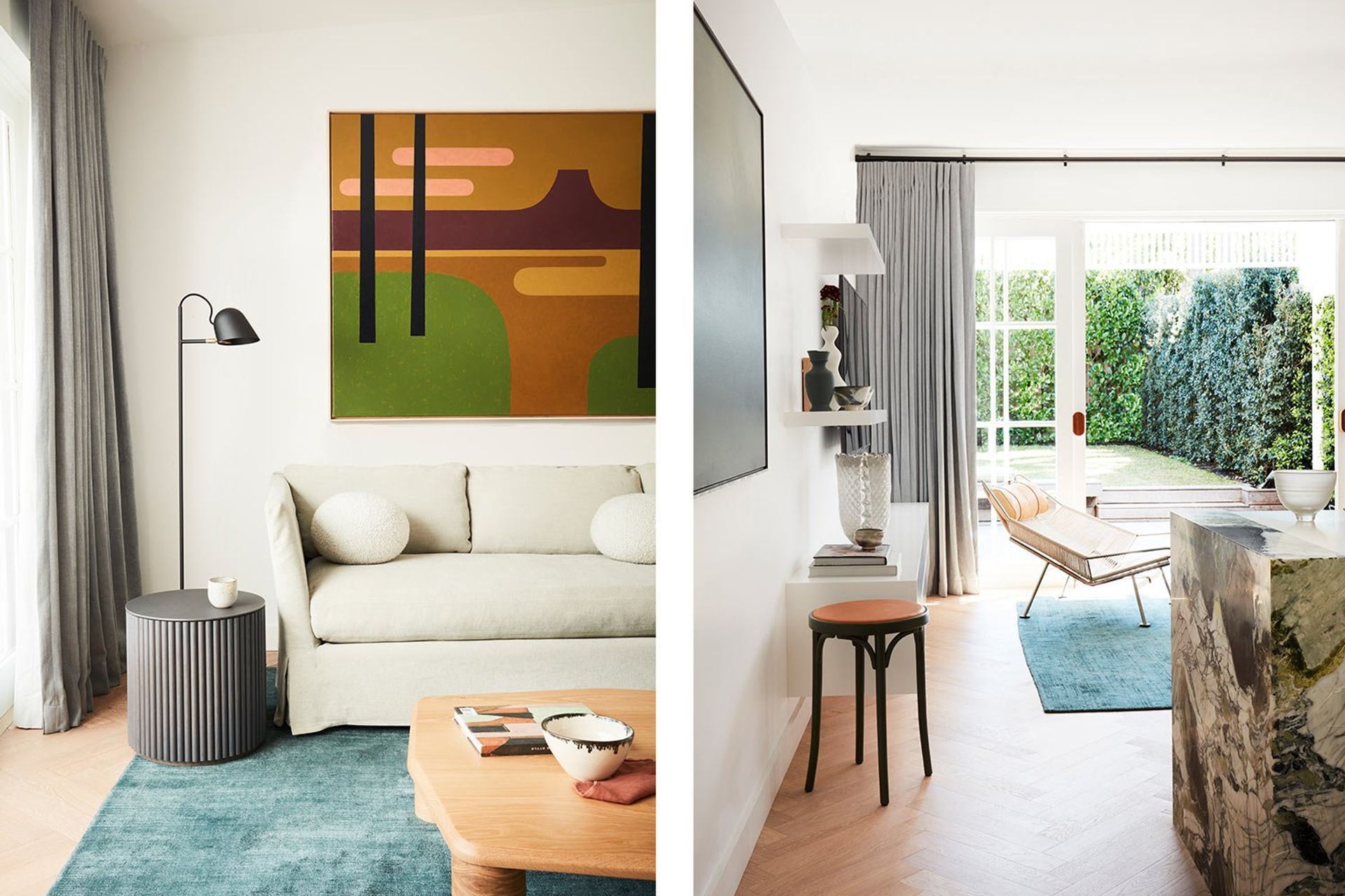 Bondi House, Sydney
