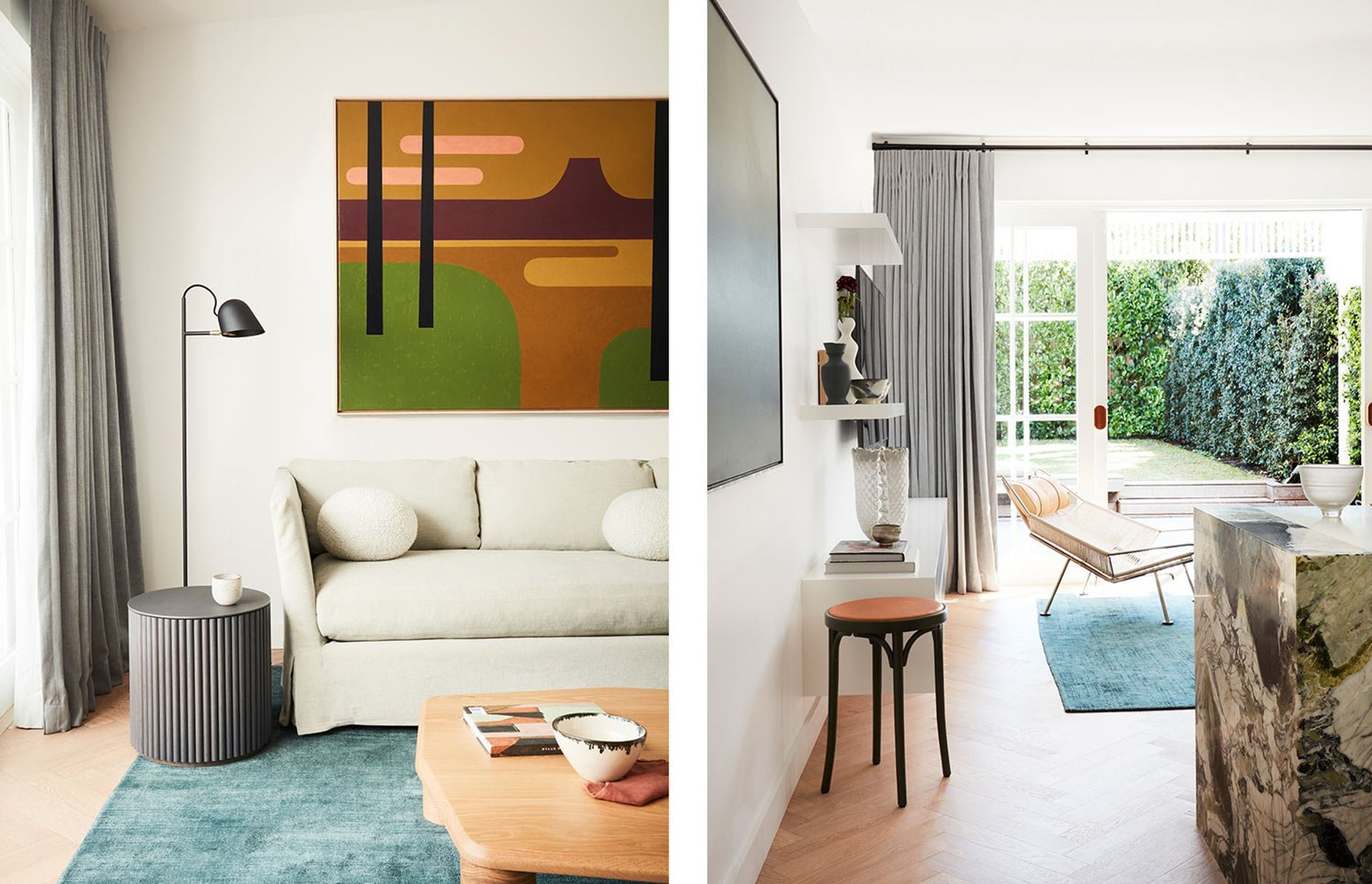 Bondi House, Sydney