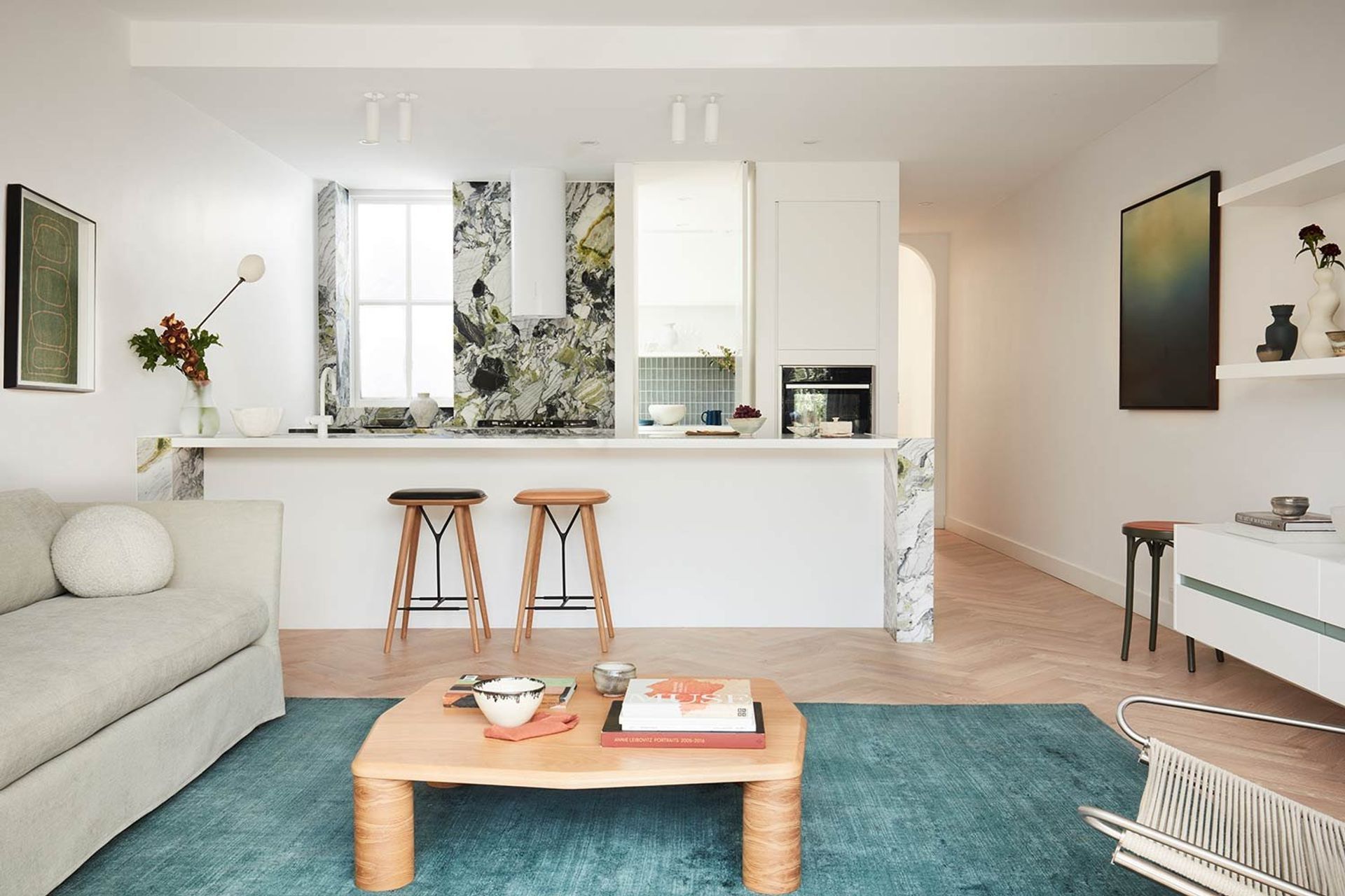 Bondi House, Sydney