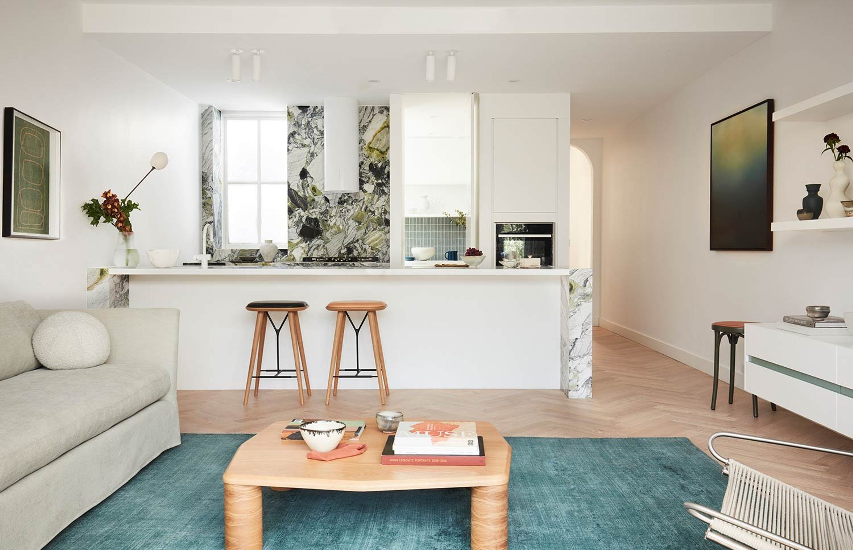 Bondi House, Sydney