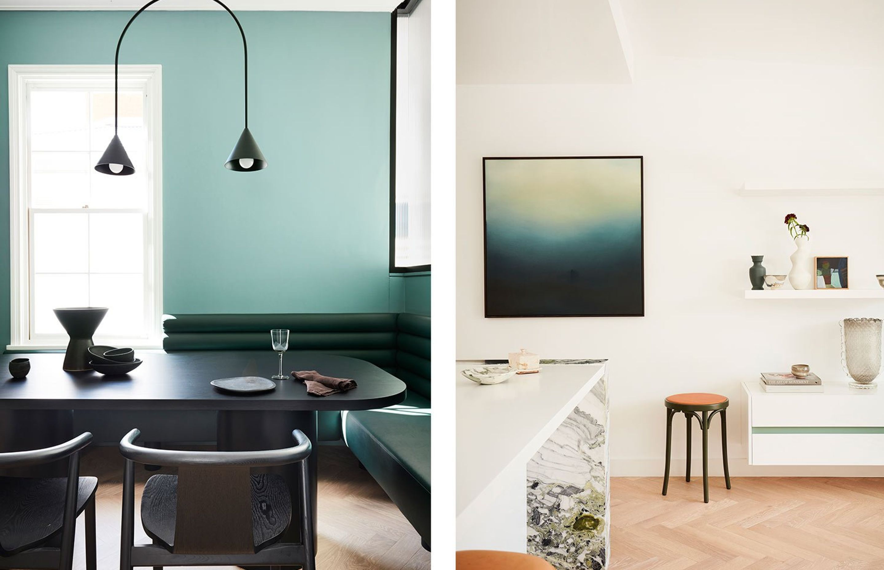 Bondi House, Sydney