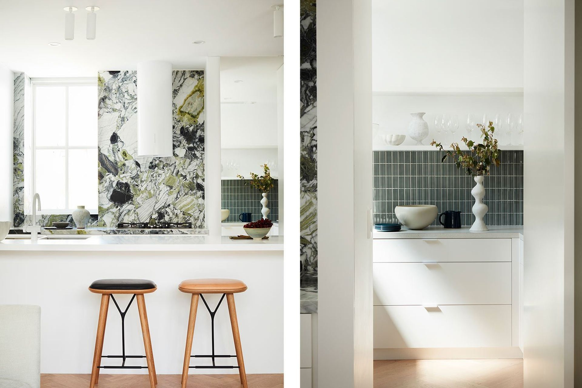 Bondi House, Sydney