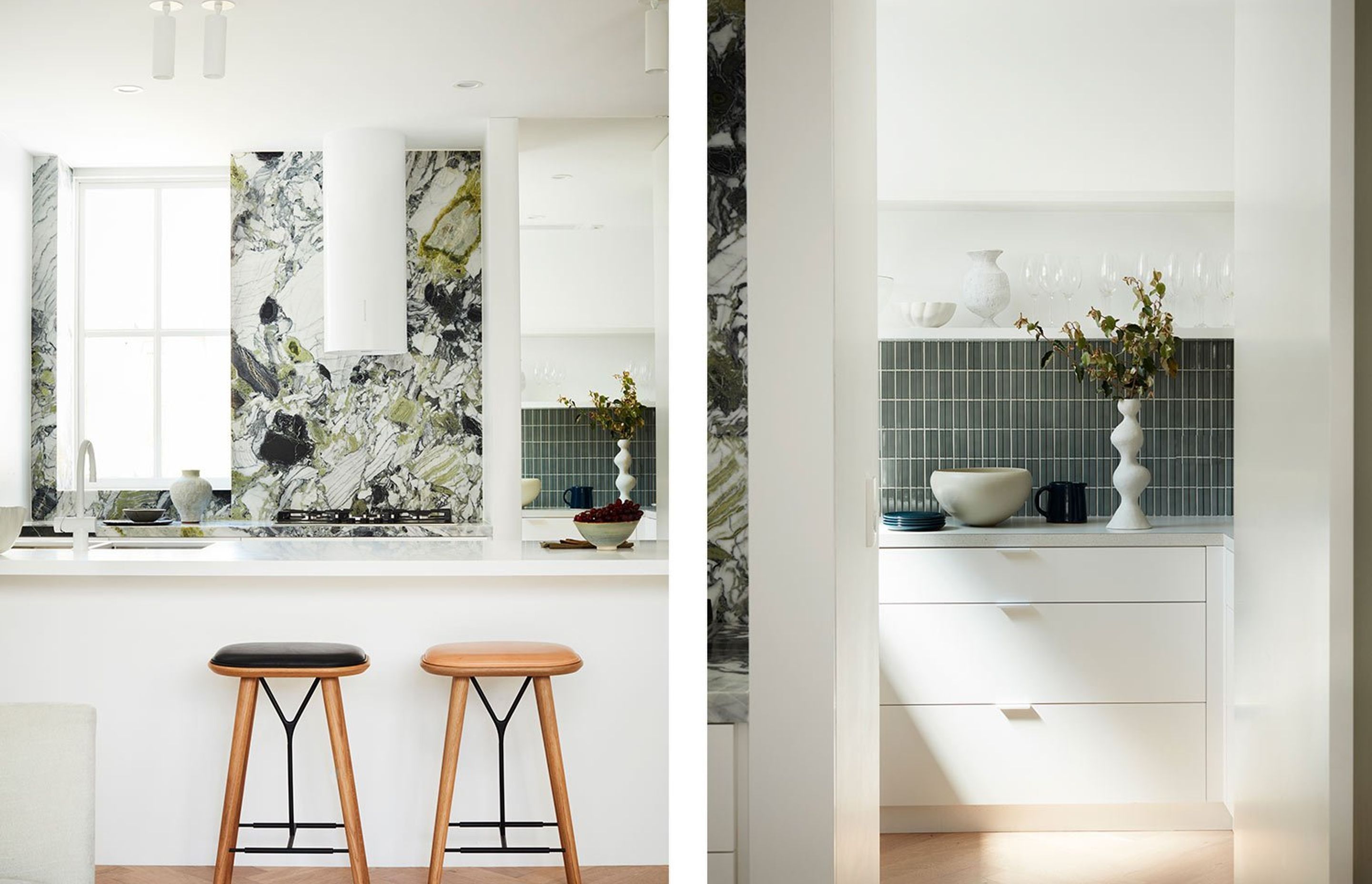 Bondi House, Sydney