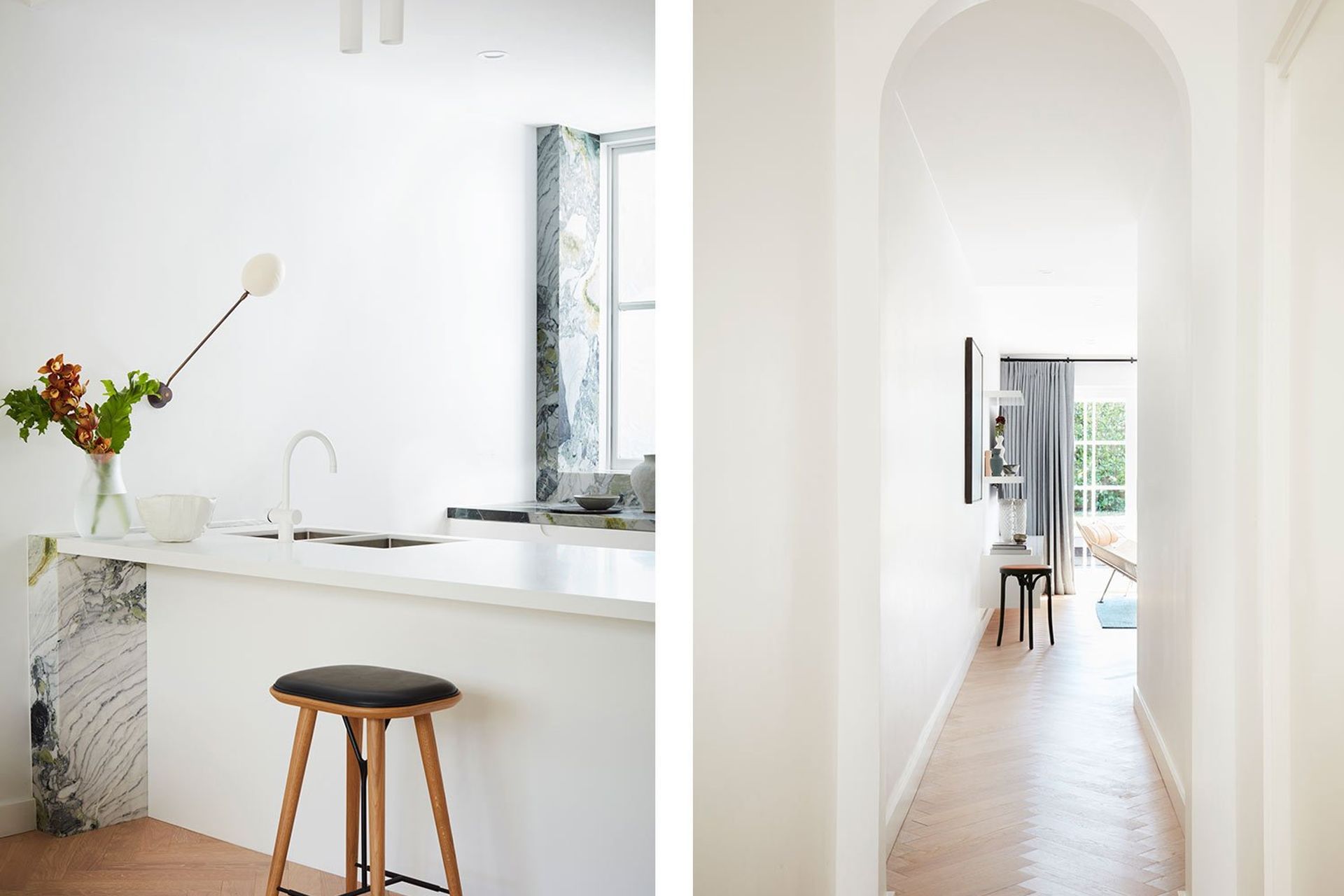 Bondi House, Sydney