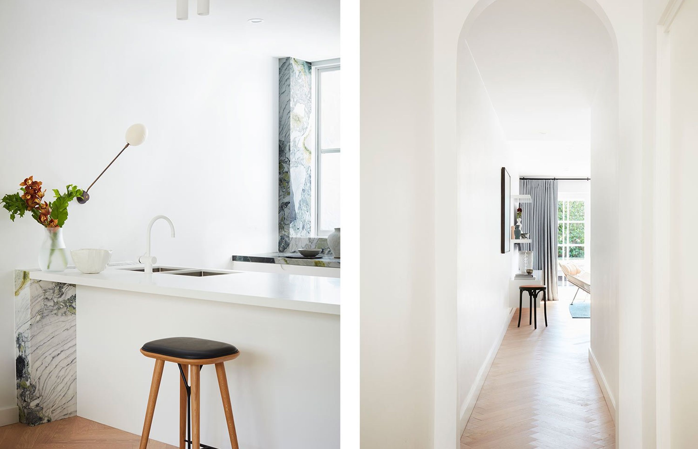 Bondi House, Sydney