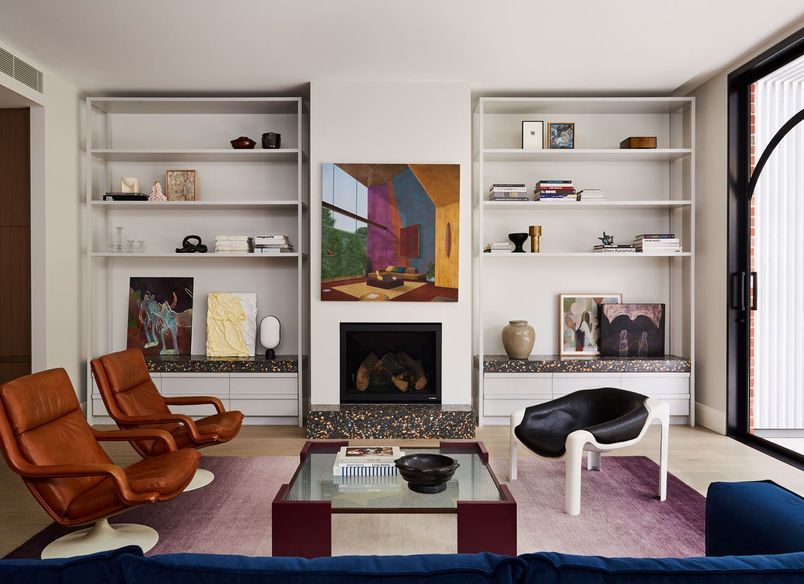 Ivanhoe Residence