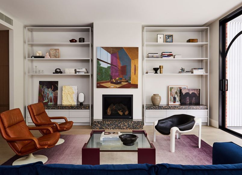 Ivanhoe Residence