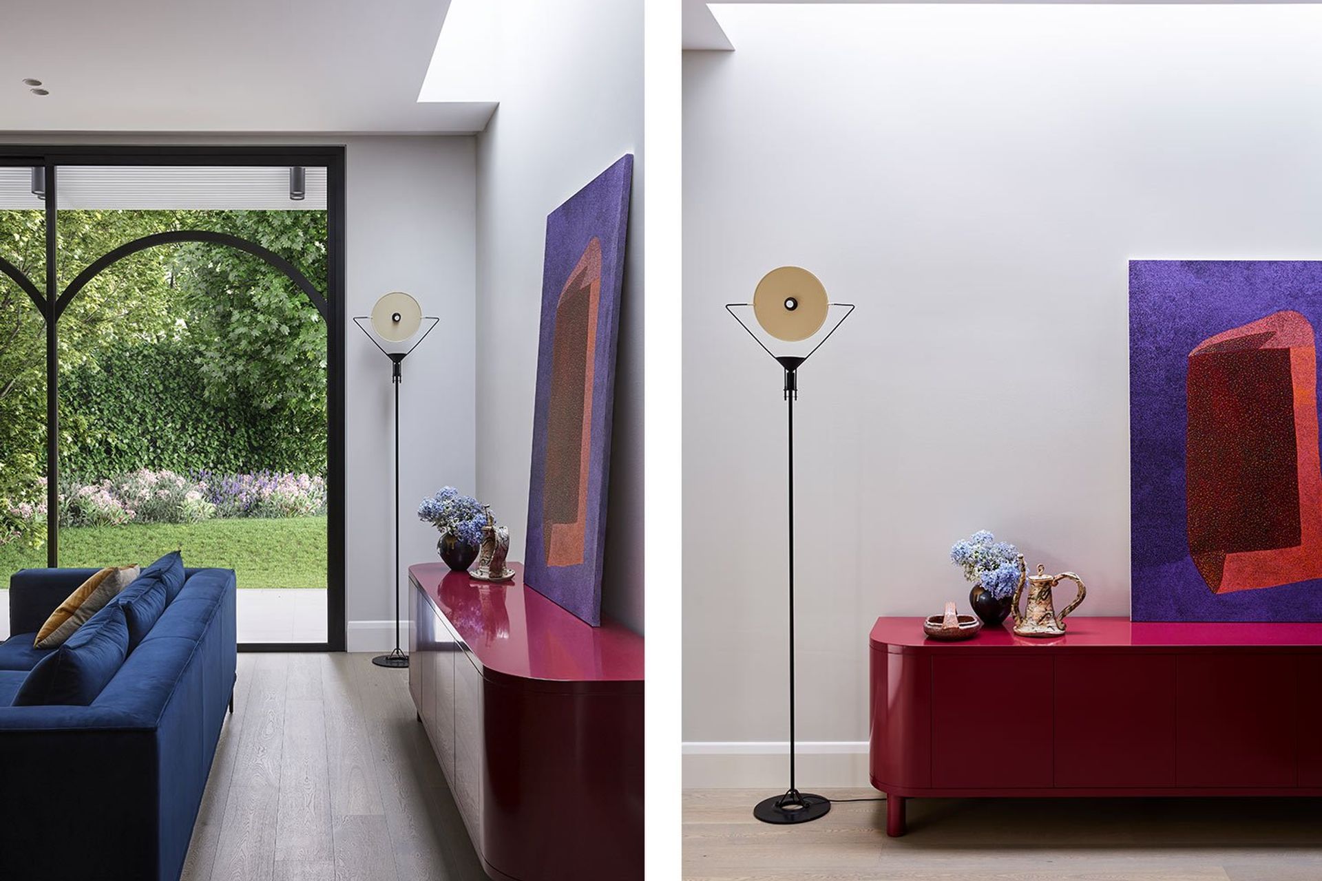 Ivanhoe Residence