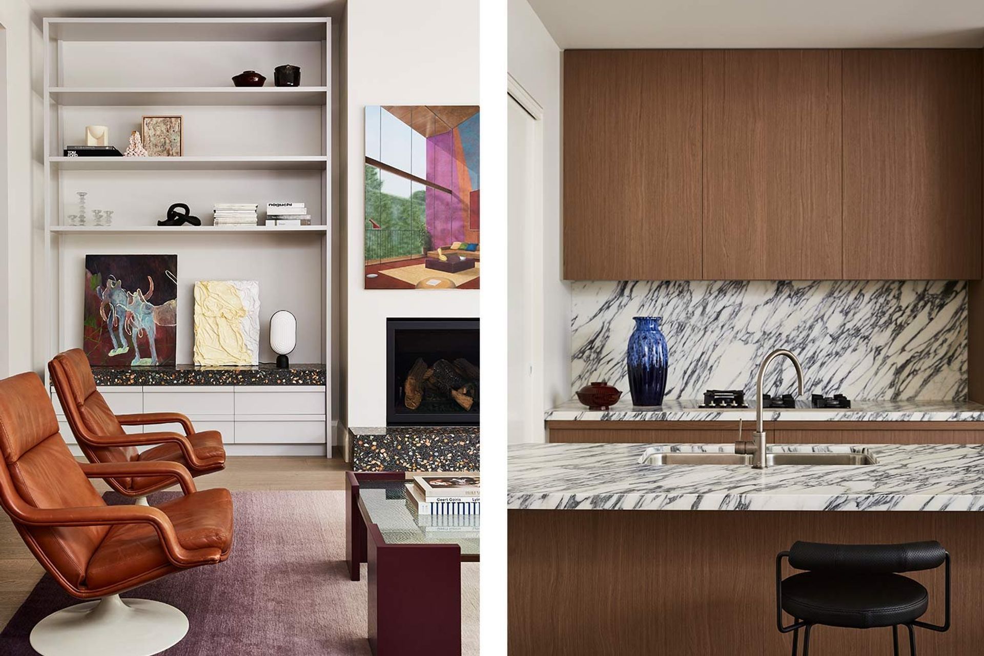 Ivanhoe Residence