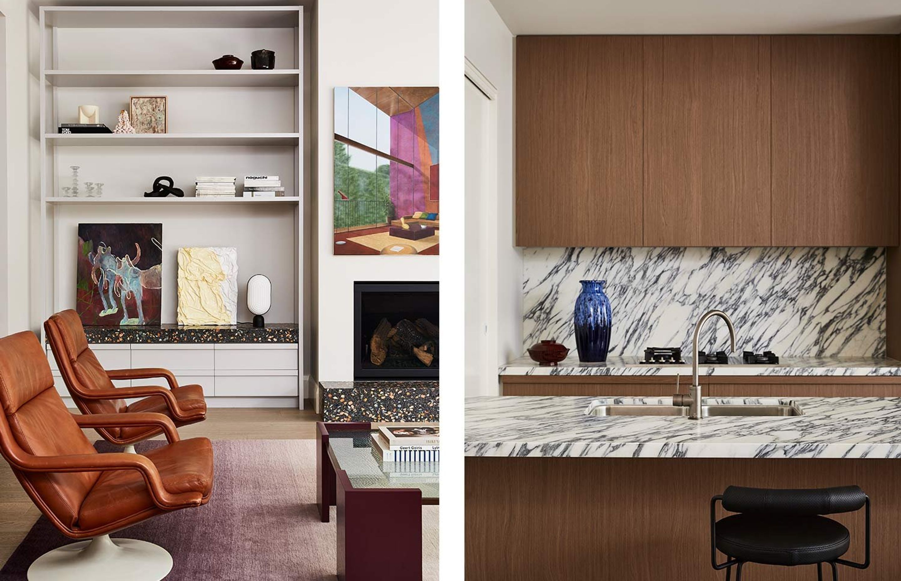 Ivanhoe Residence