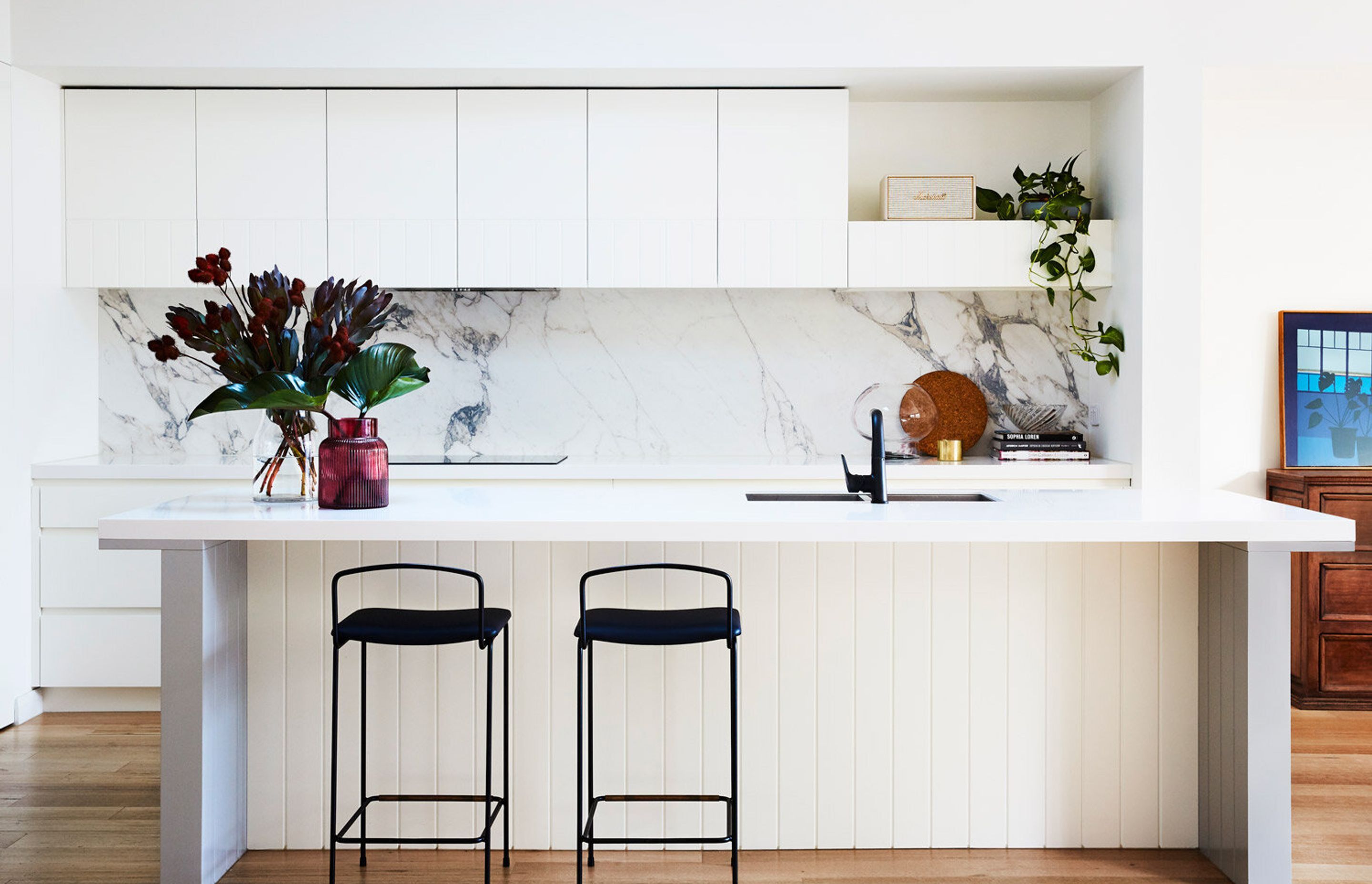 Clifton Hill Residence