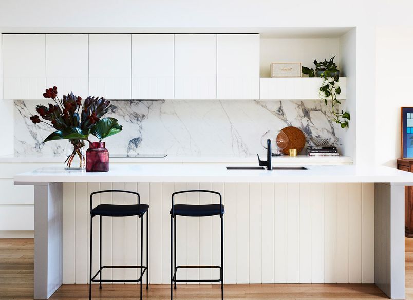 Clifton Hill Residence