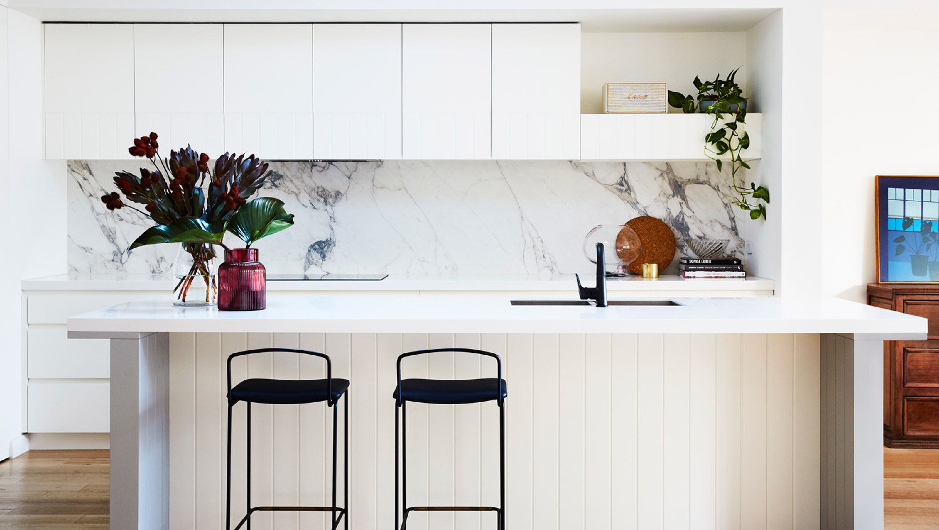 Clifton Hill Residence