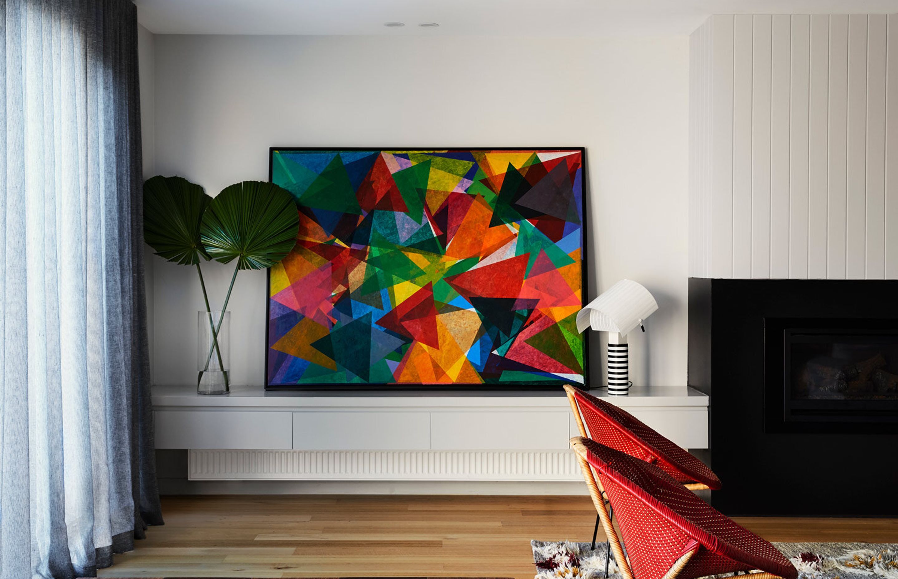 Clifton Hill Residence