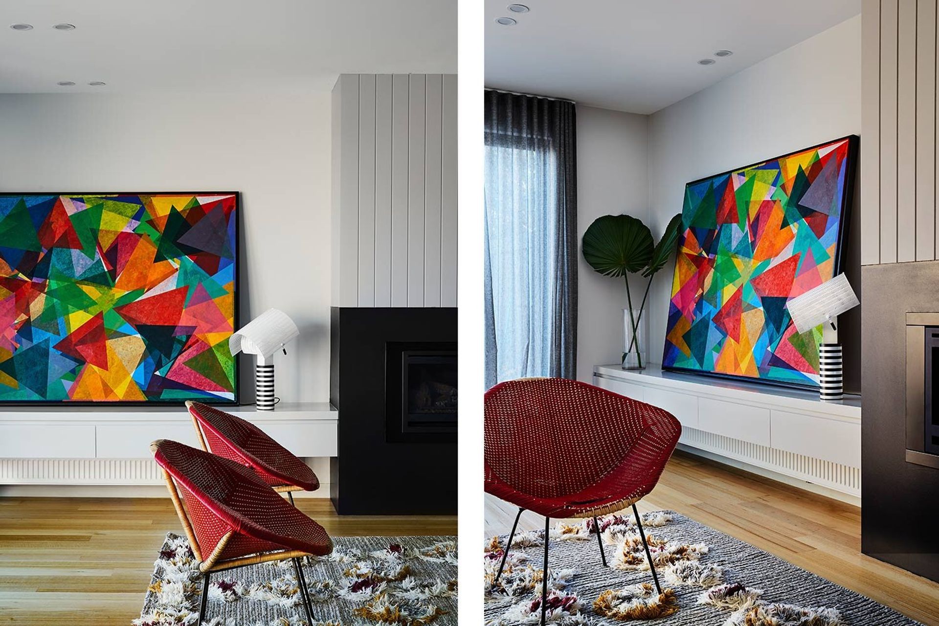 Clifton Hill Residence