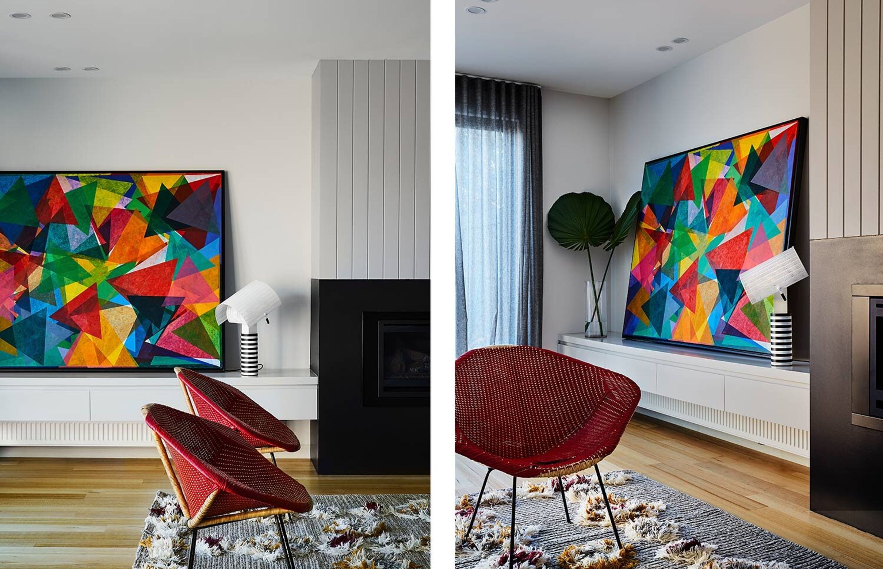 Clifton Hill Residence