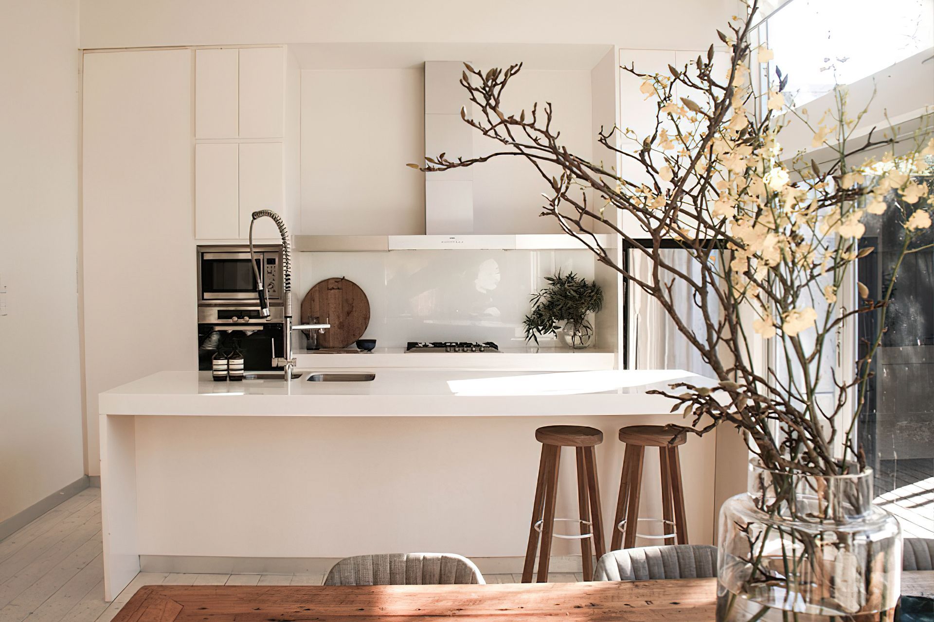 Elwood Residence, Melbourne