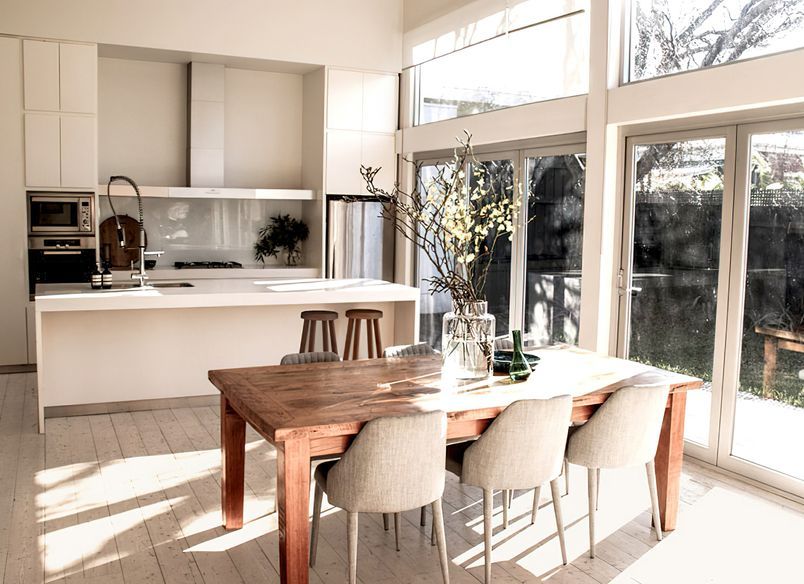 Elwood Residence