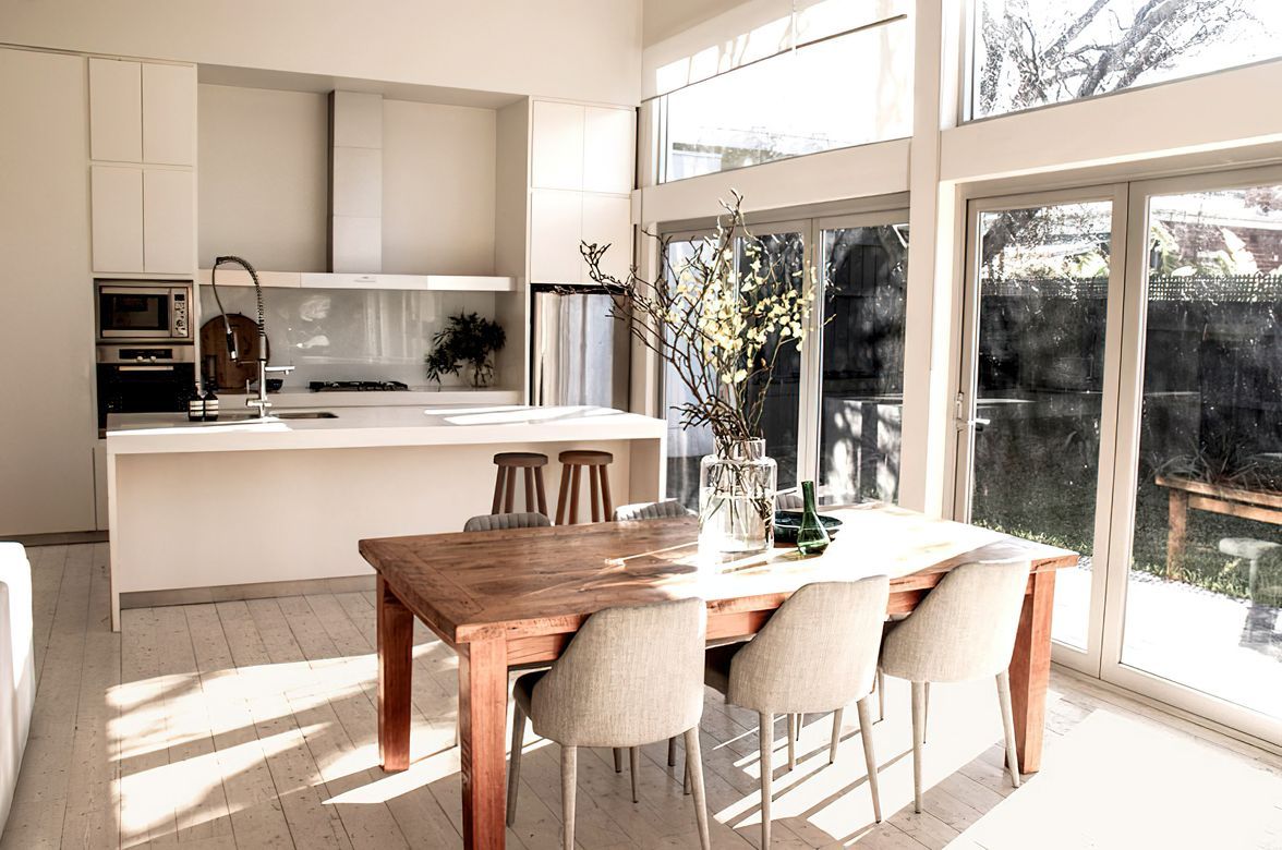 Elwood Residence