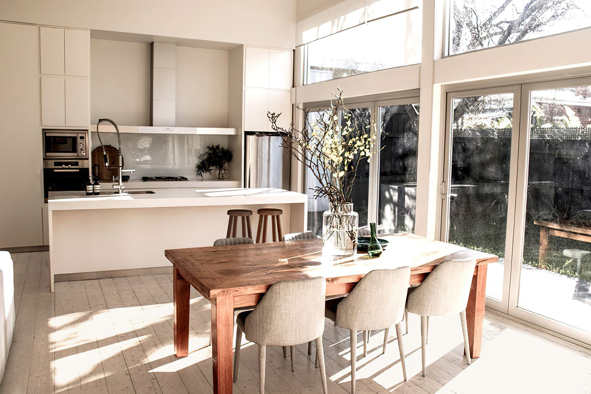 Elwood Residence, Melbourne