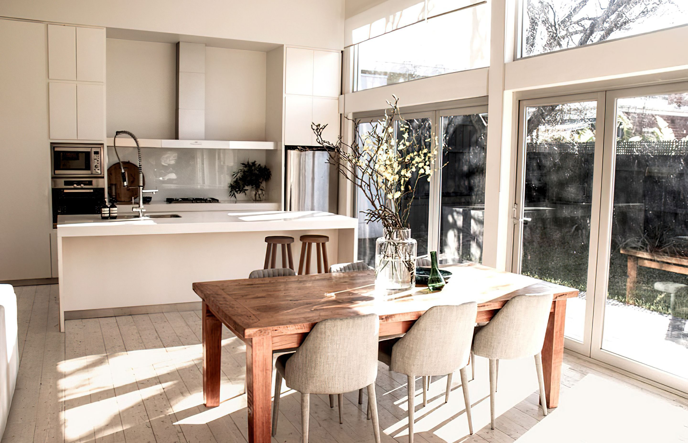Elwood Residence, Melbourne