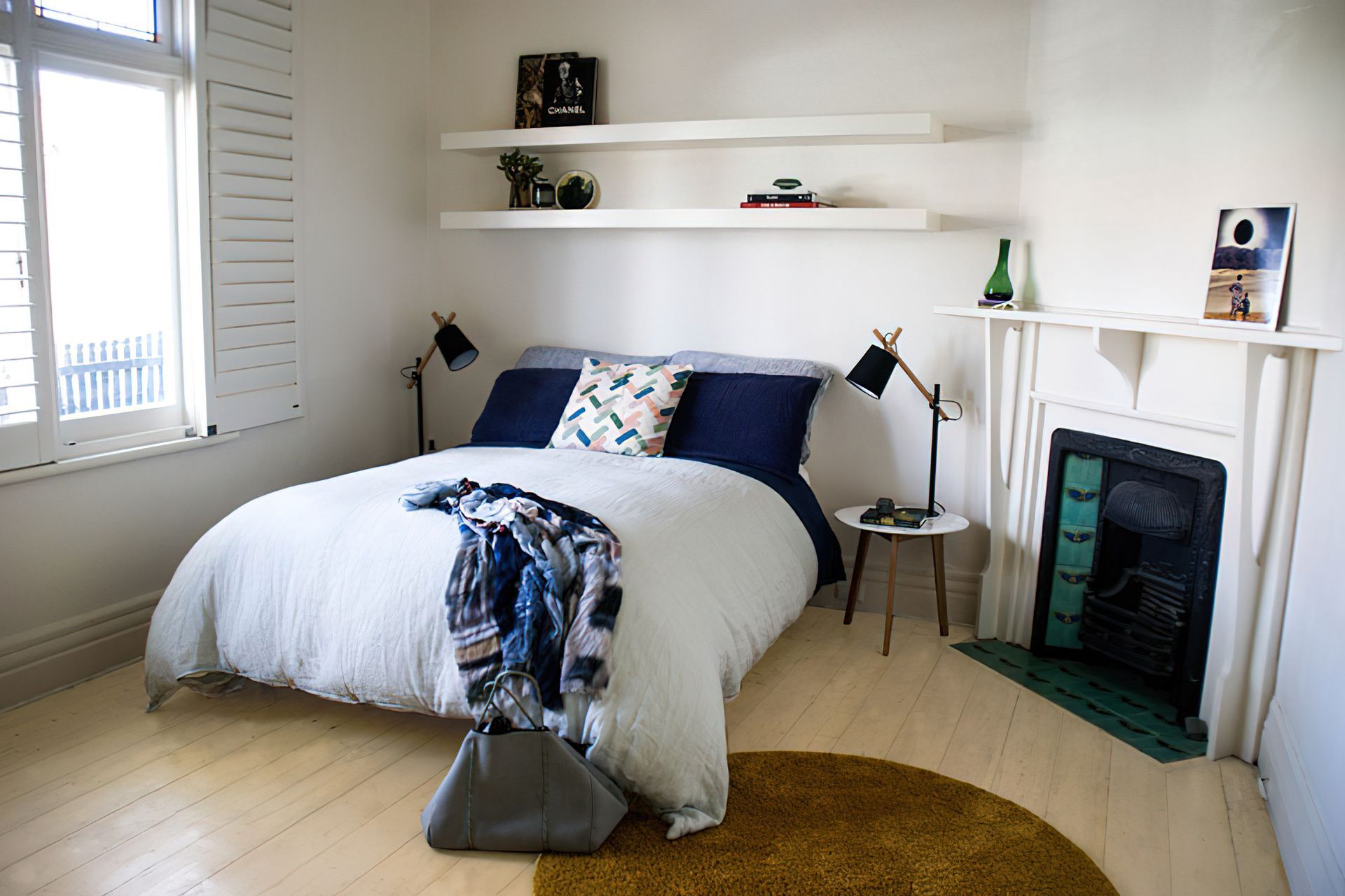 Elwood Residence, Melbourne