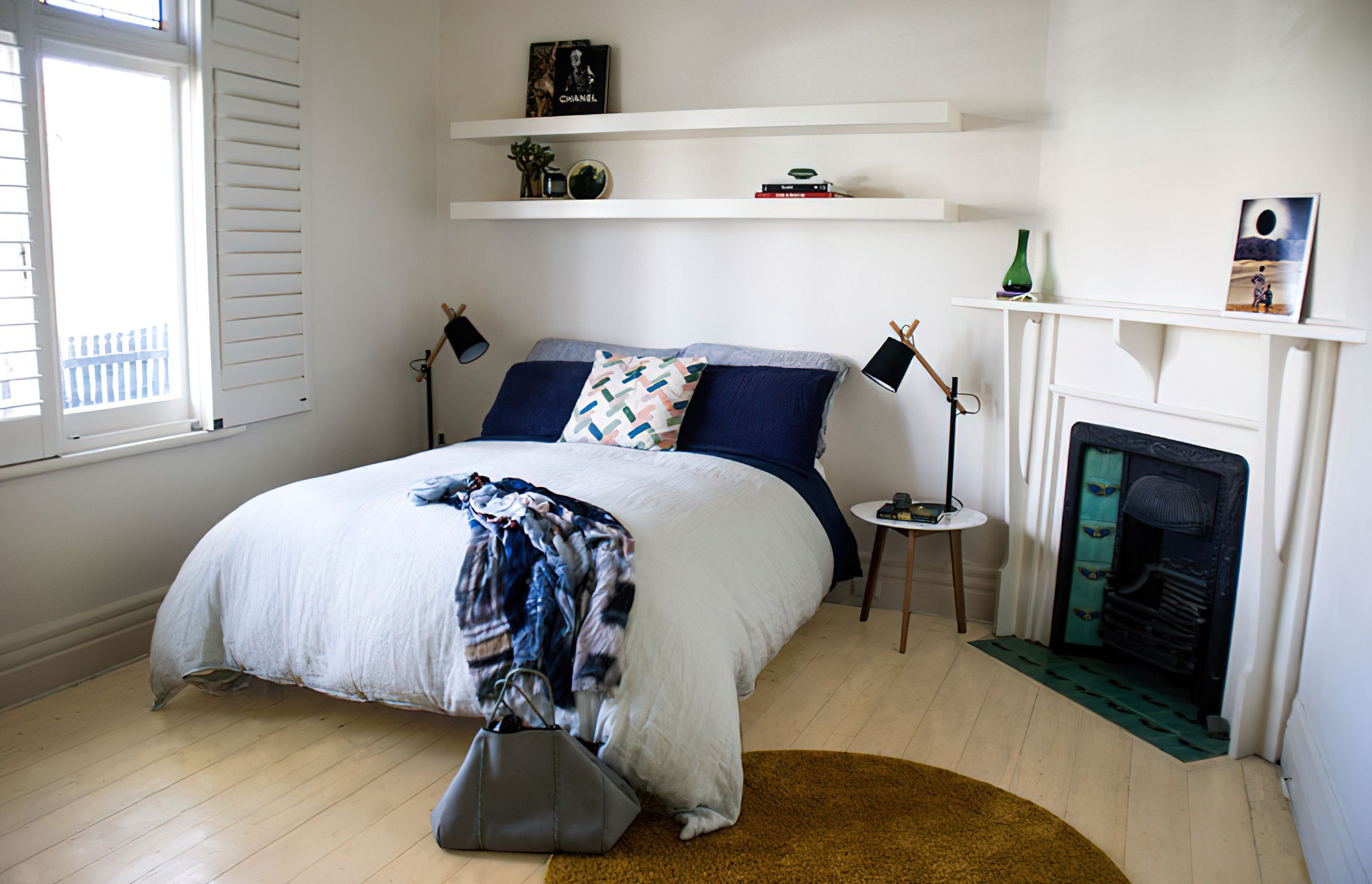 Elwood Residence, Melbourne