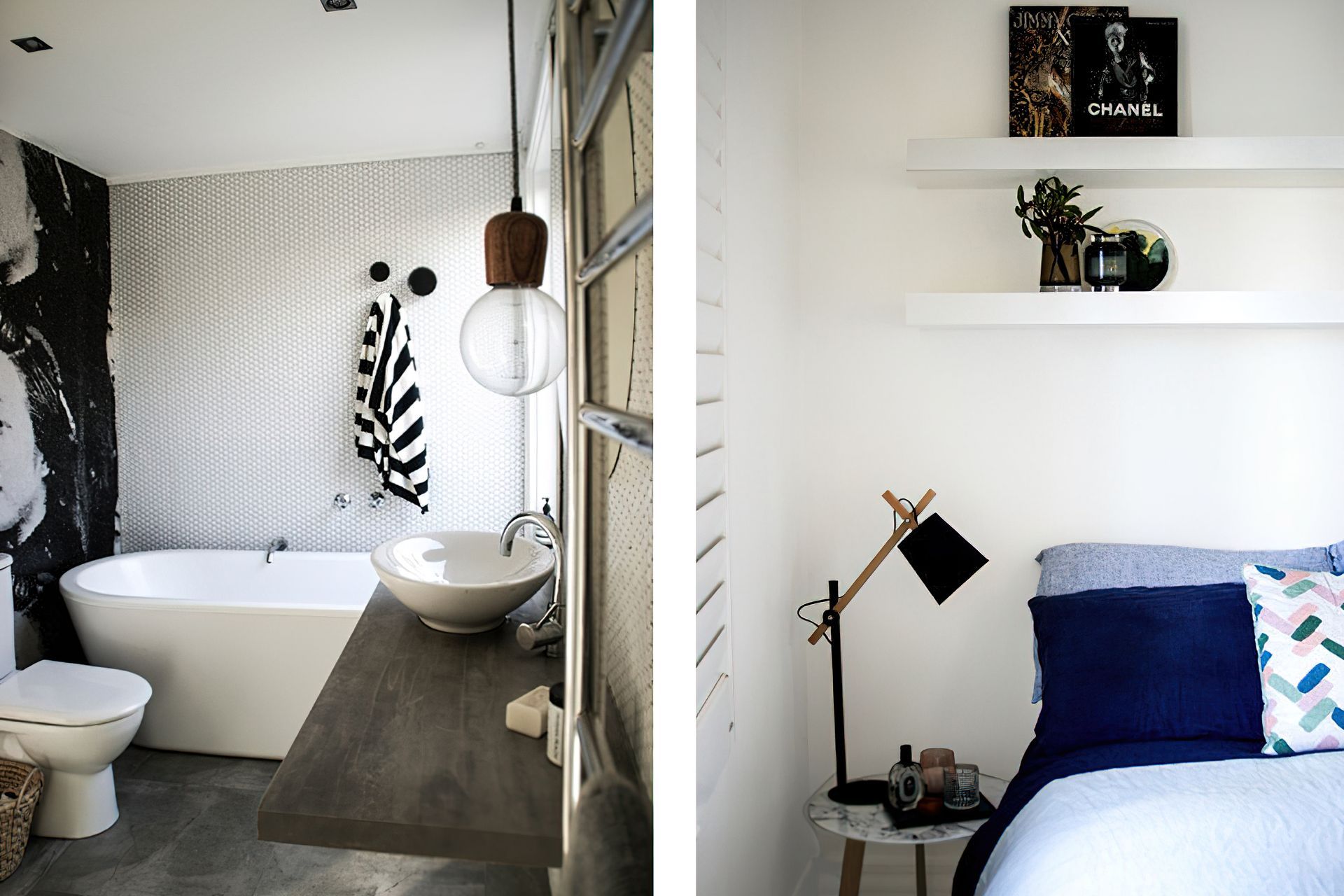 Elwood Residence, Melbourne