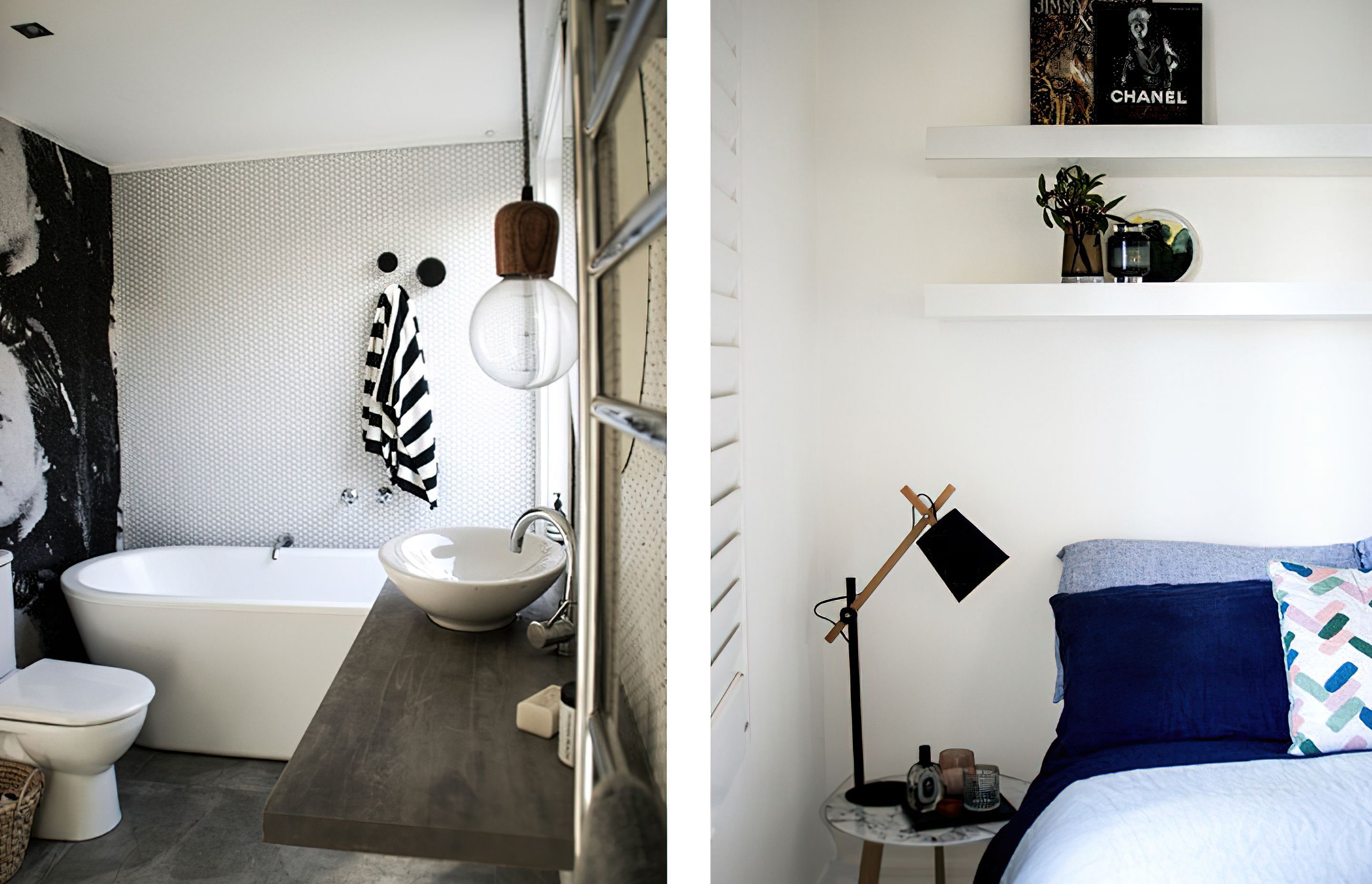 Elwood Residence, Melbourne