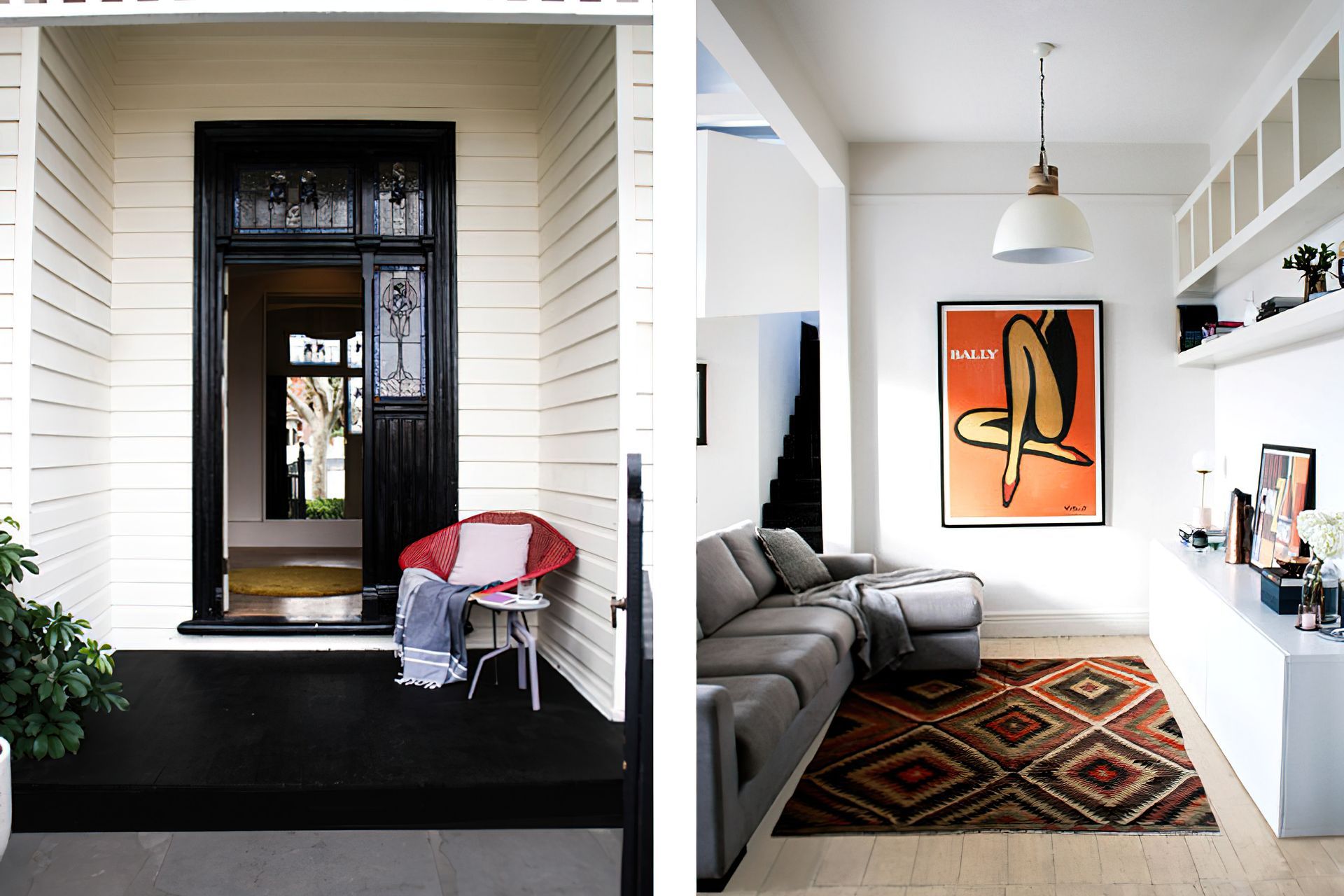 Elwood Residence, Melbourne