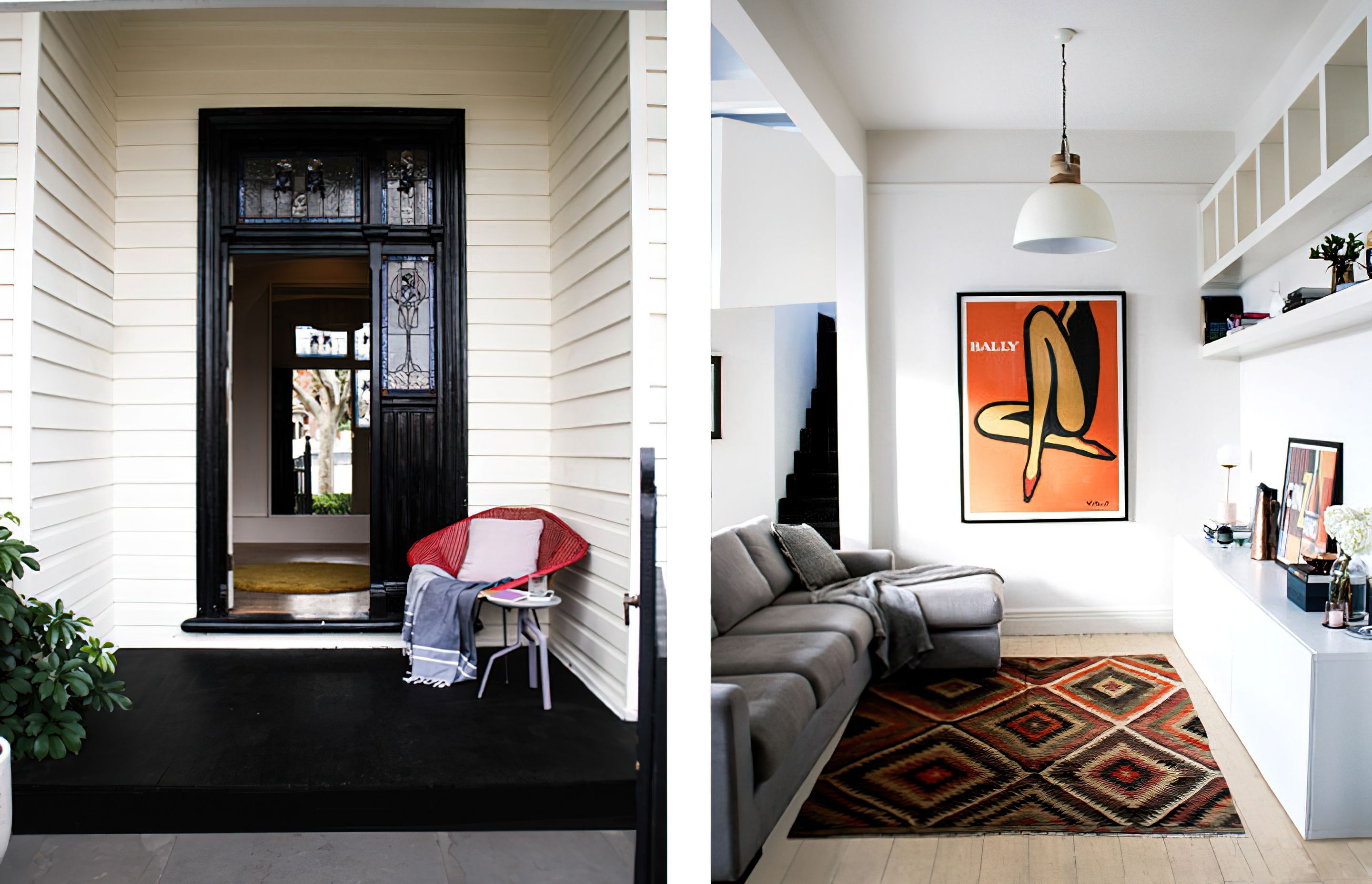 Elwood Residence, Melbourne