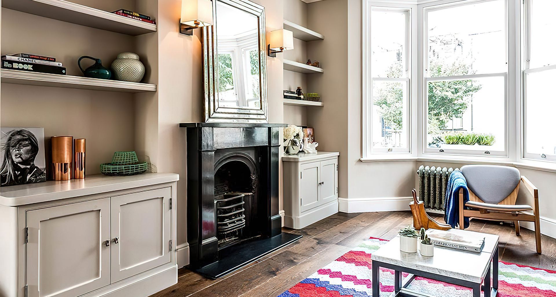 Kensington Residence banner