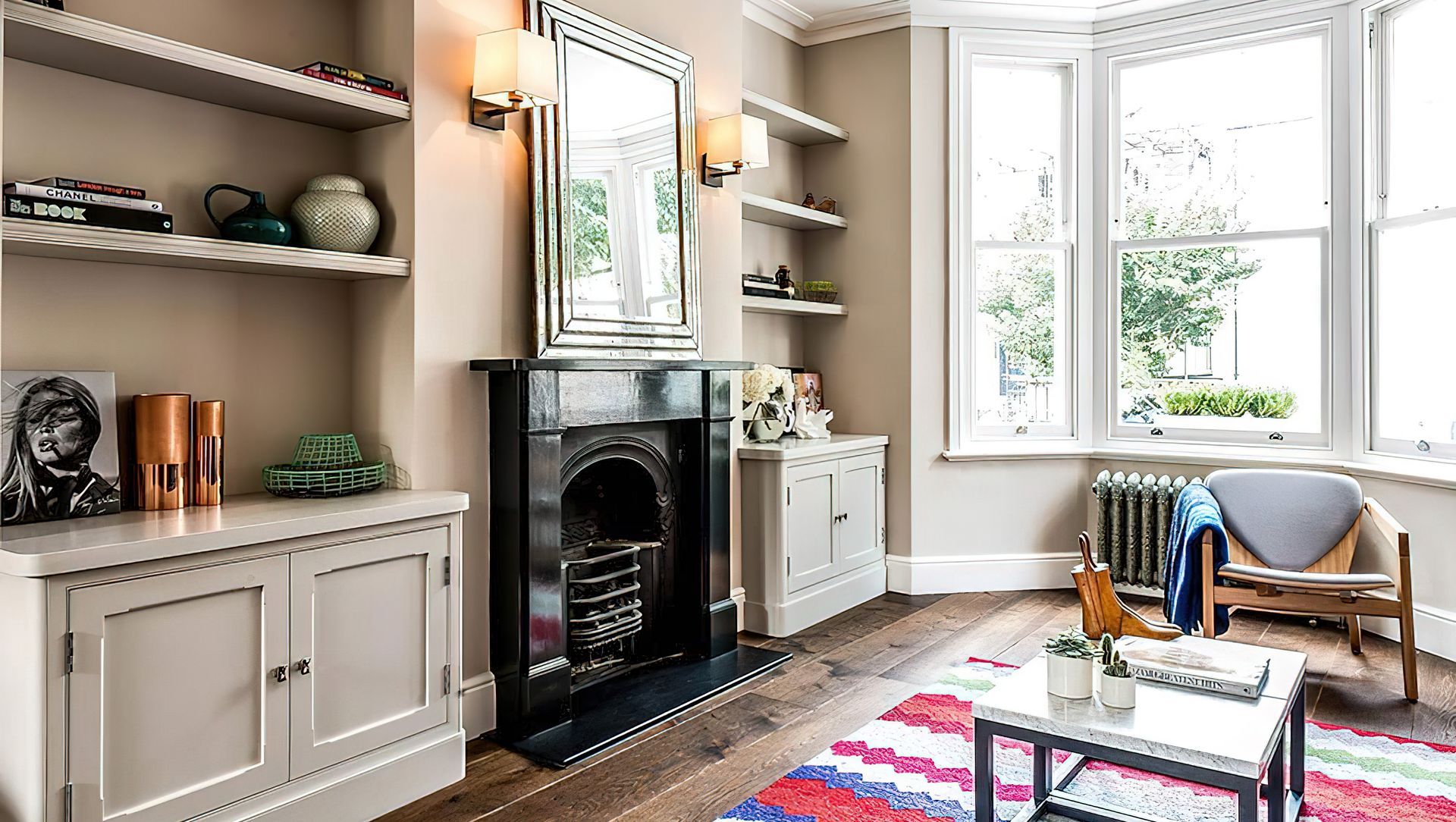 Kensington Residence banner
