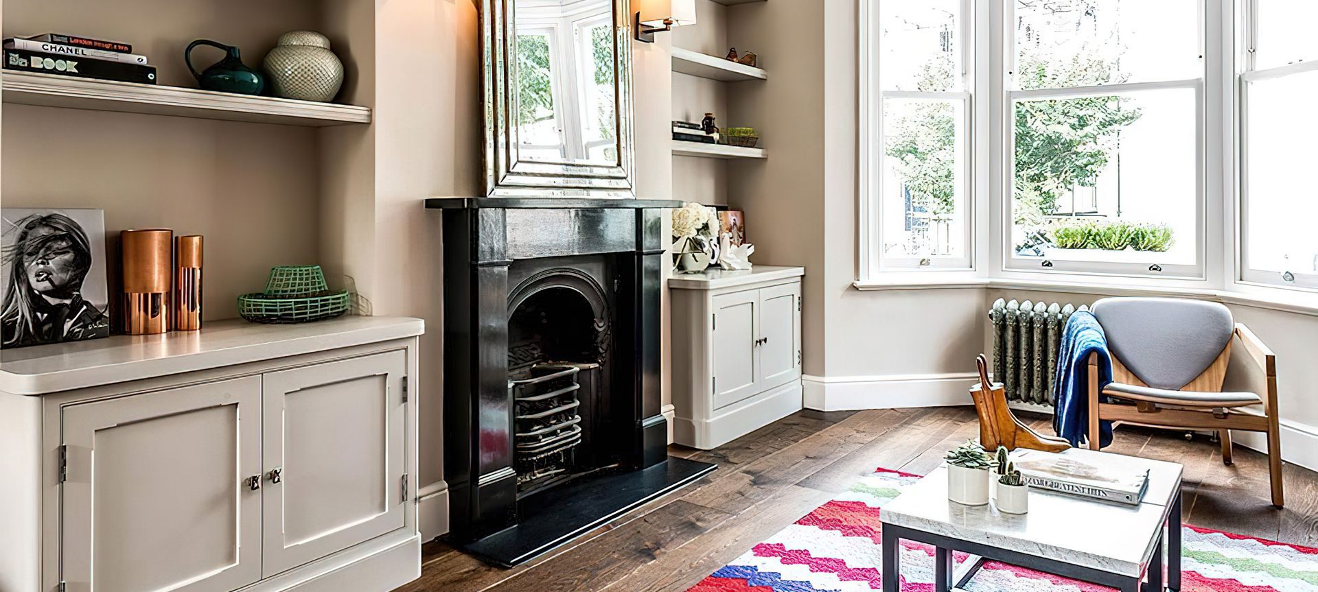 Kensington Residence banner
