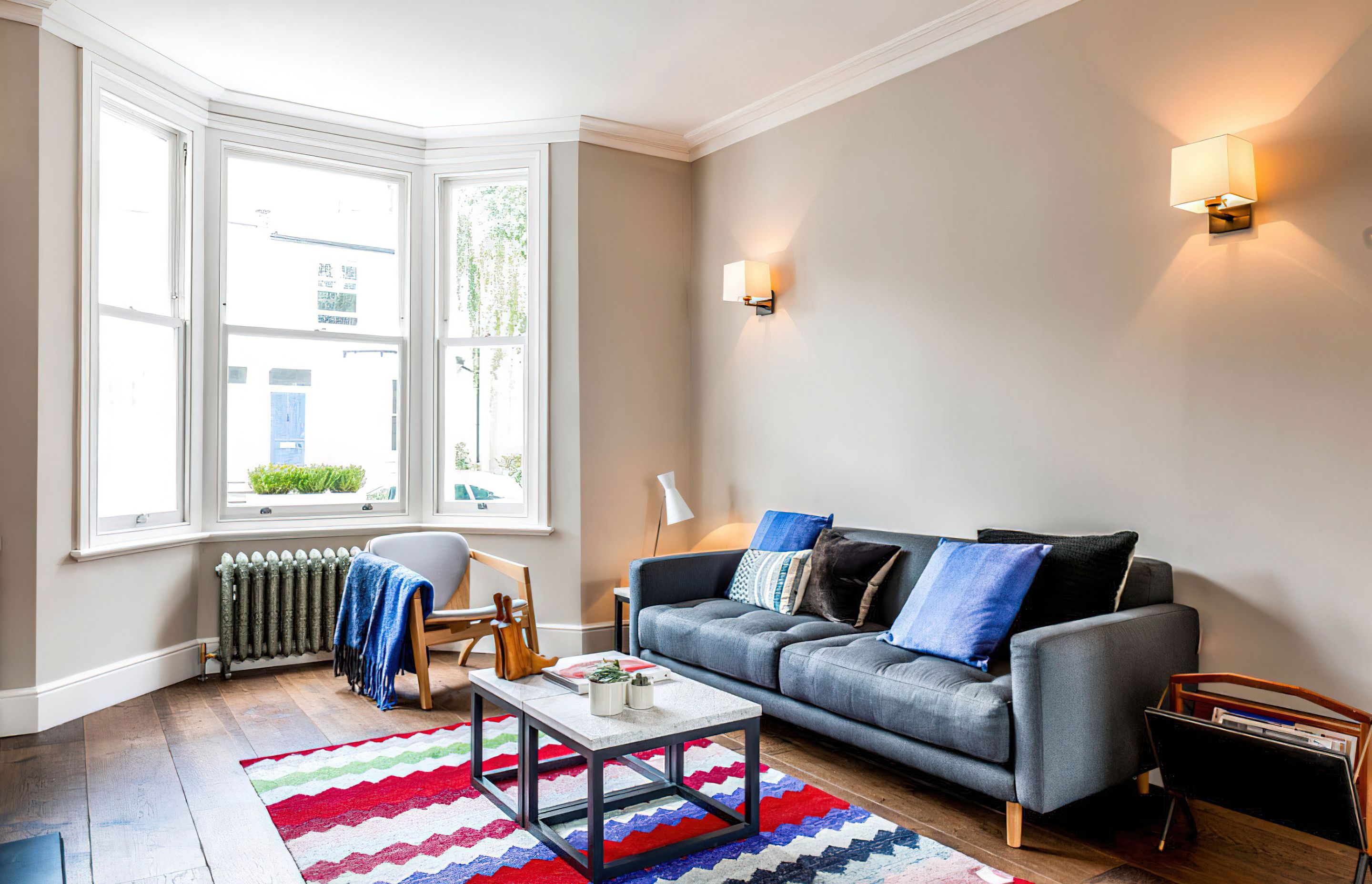 Kensington Residence