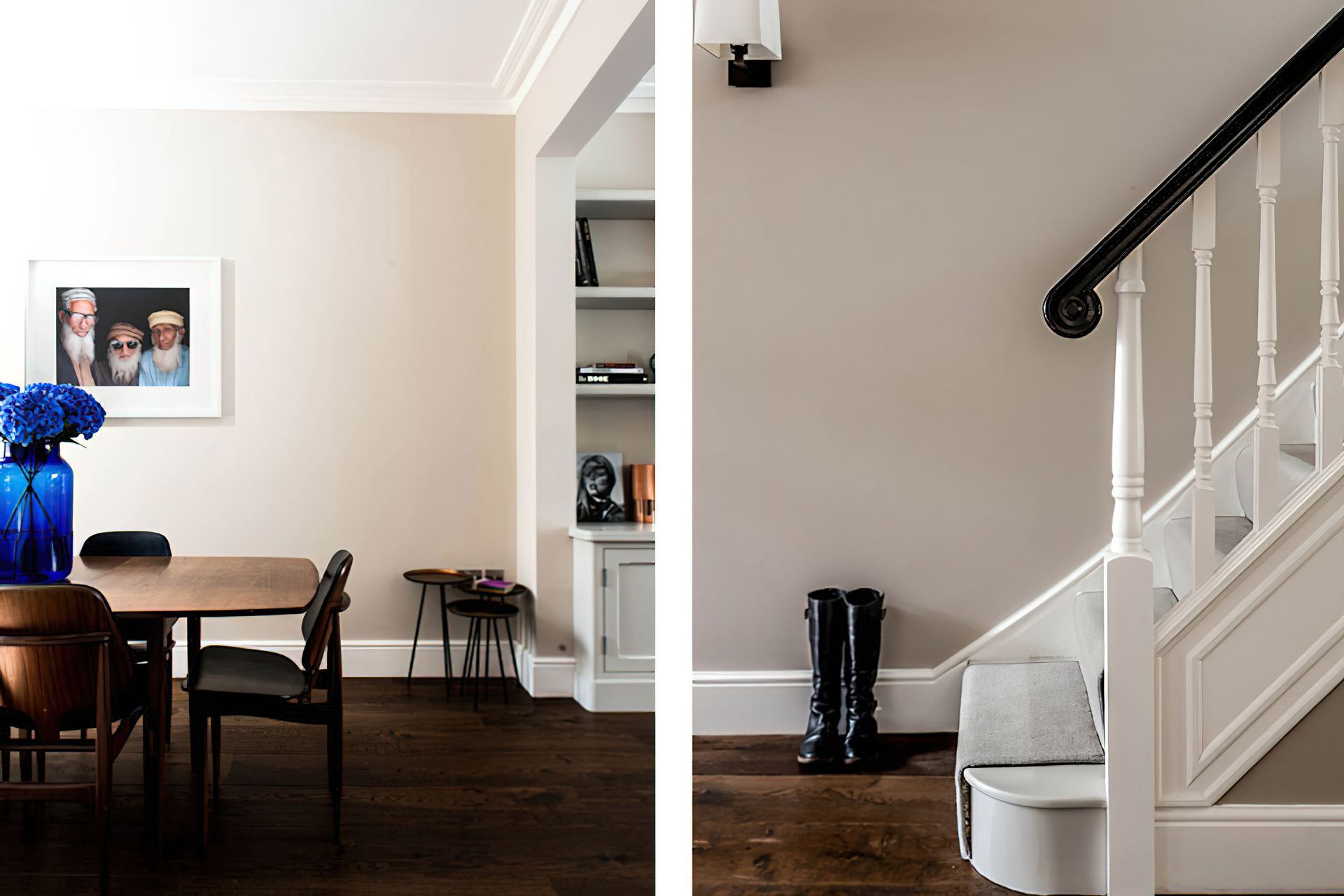 Kensington Residence